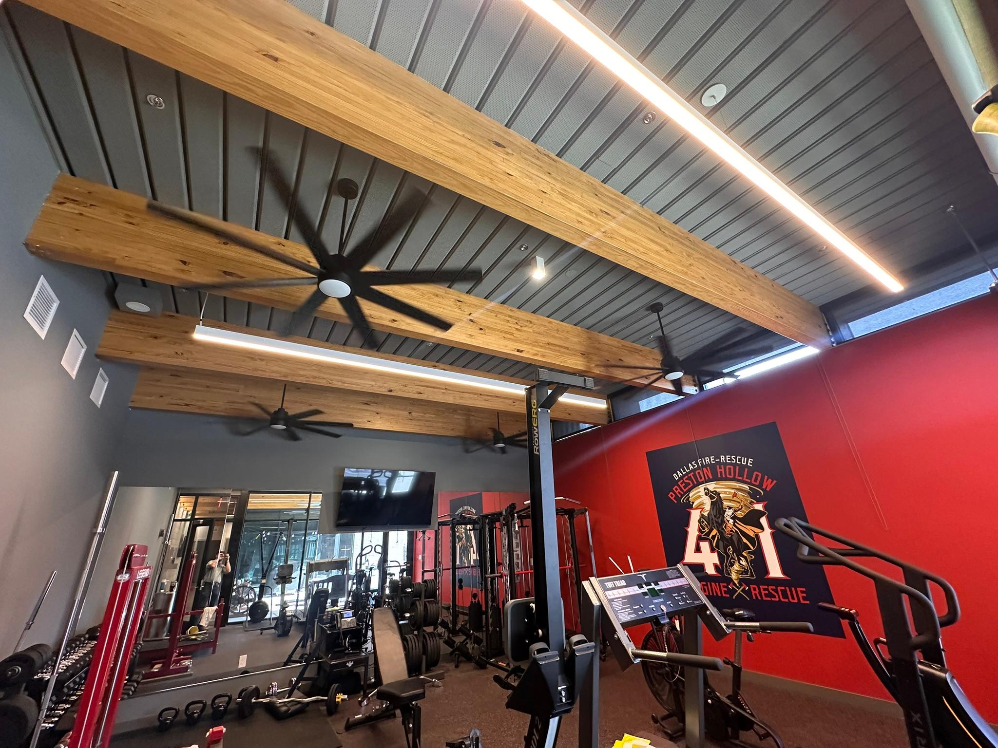 Binkley Construction Image