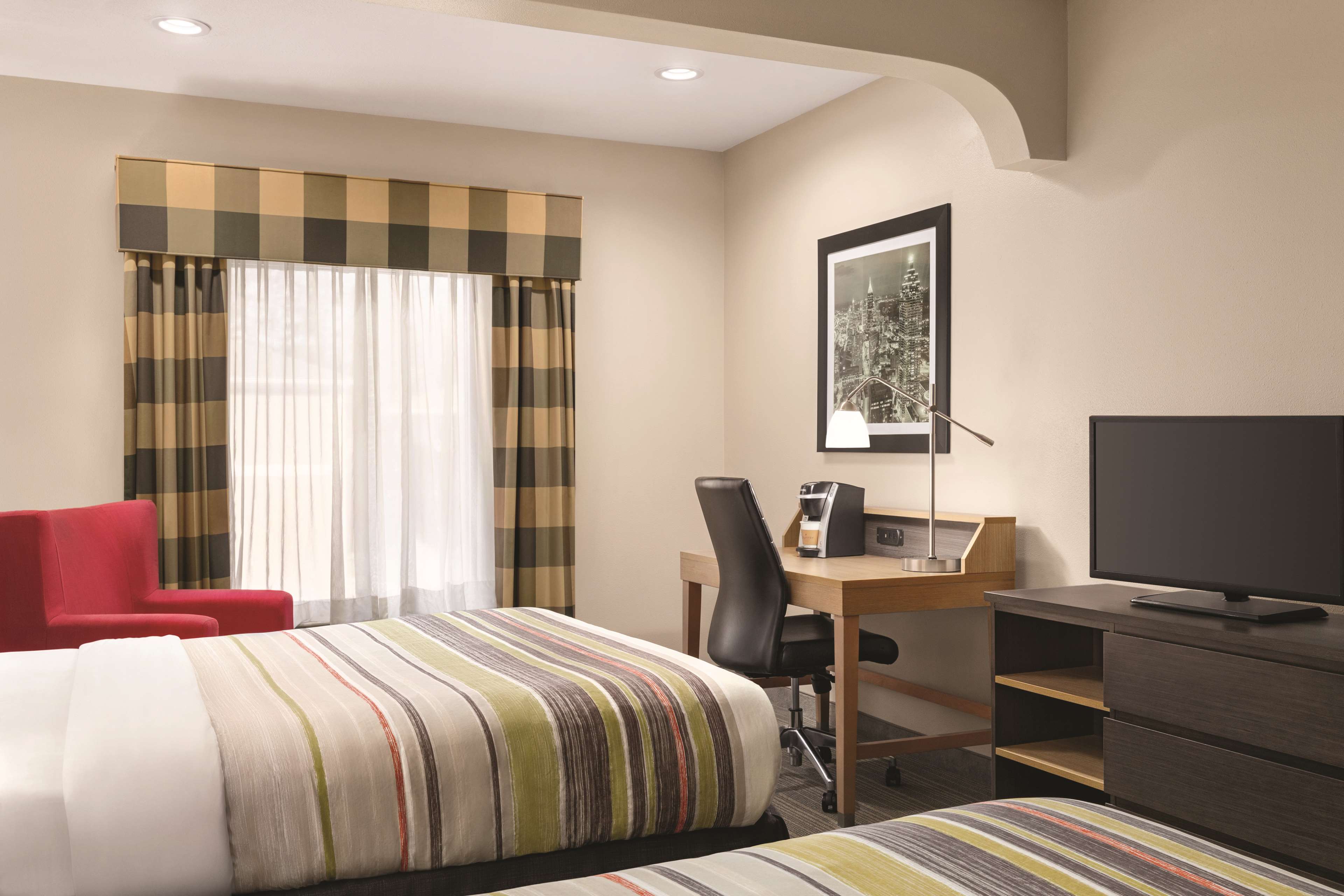 Country Inn & Suites by Radisson, Griffin, GA Photo