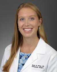 Taylor Nicole Wingo, MD