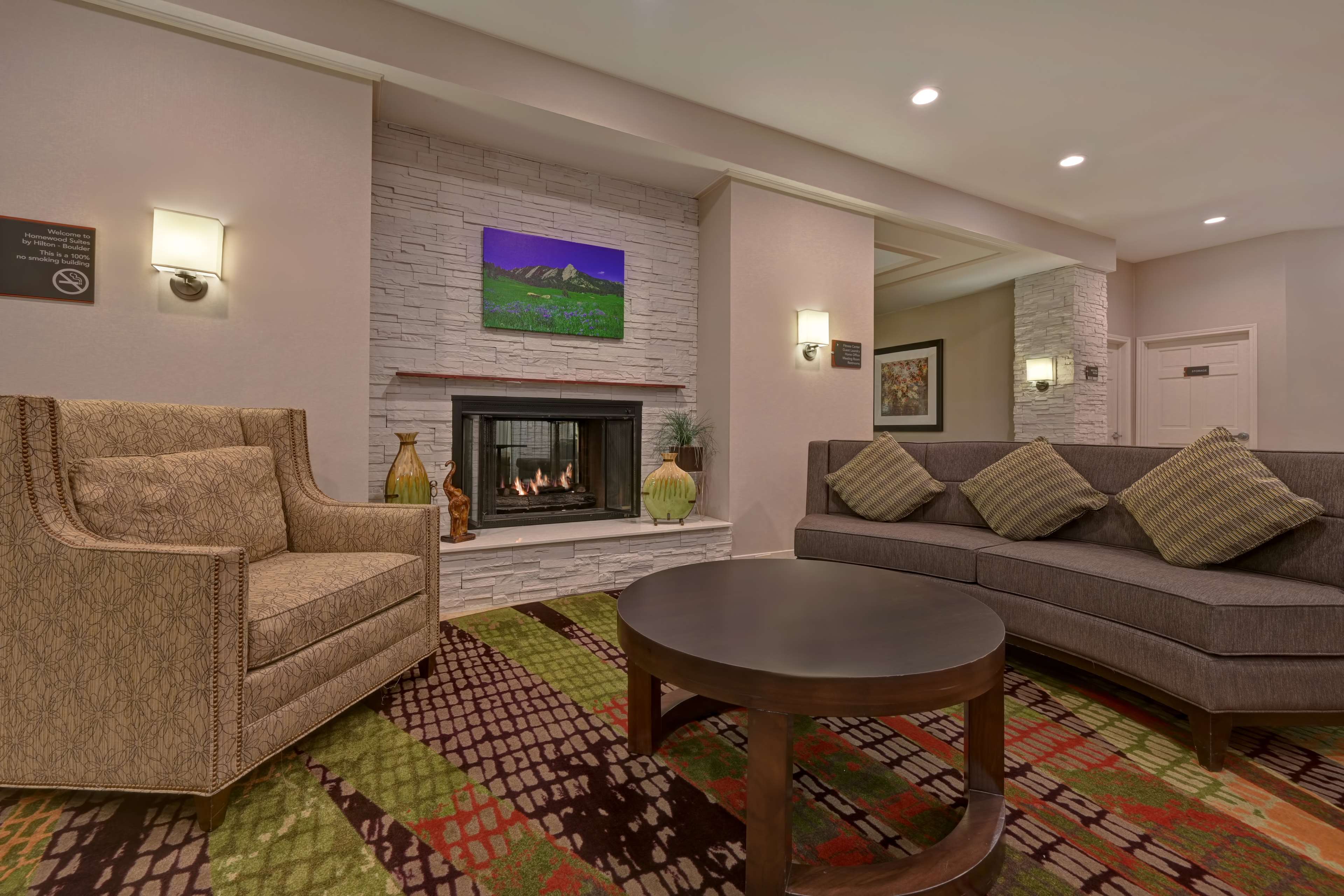 Homewood Suites by Hilton - Boulder Photo