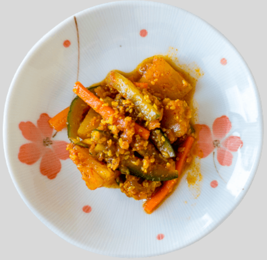 Pickle (Achaar)