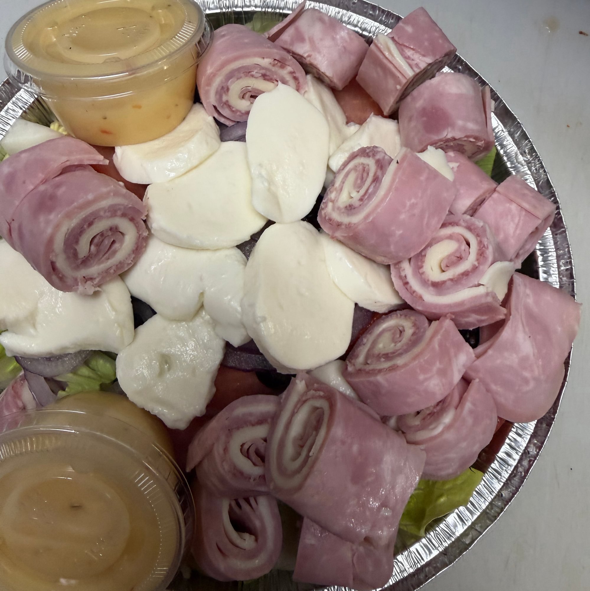 Antipasto