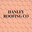 Hanley Roofing Co Logo