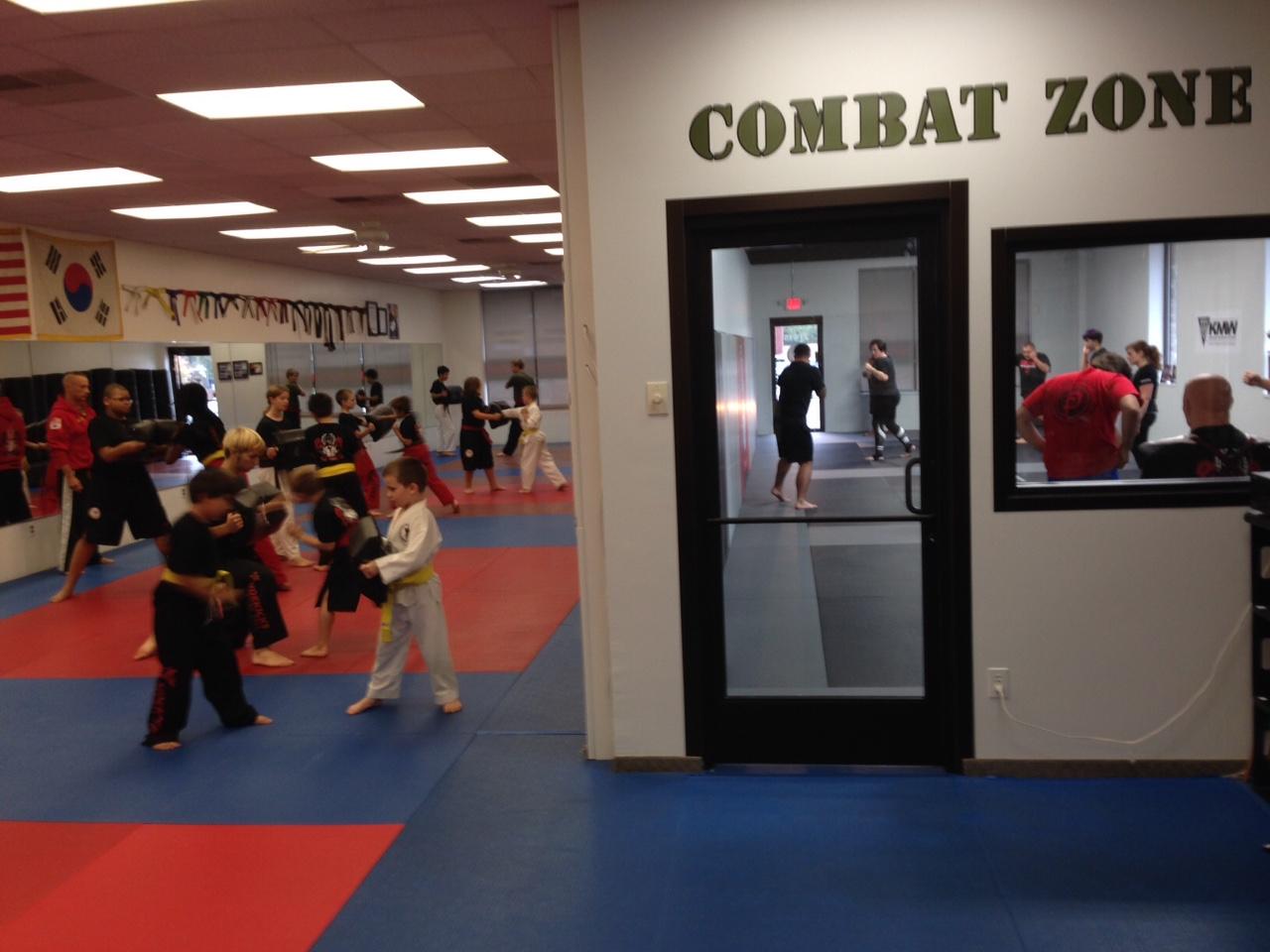 Sidekicks Martial Arts Studio Inc. in Saint Clair Shores