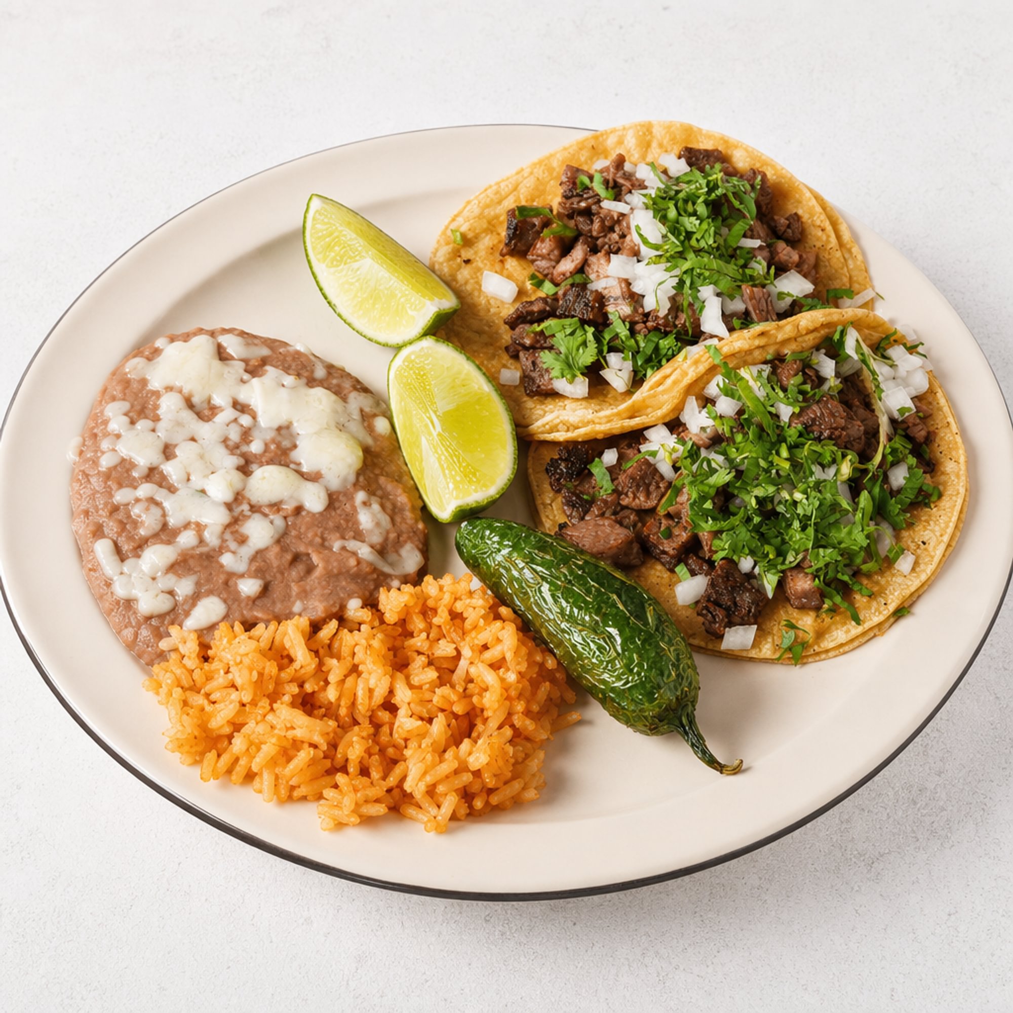 Taco Dinner