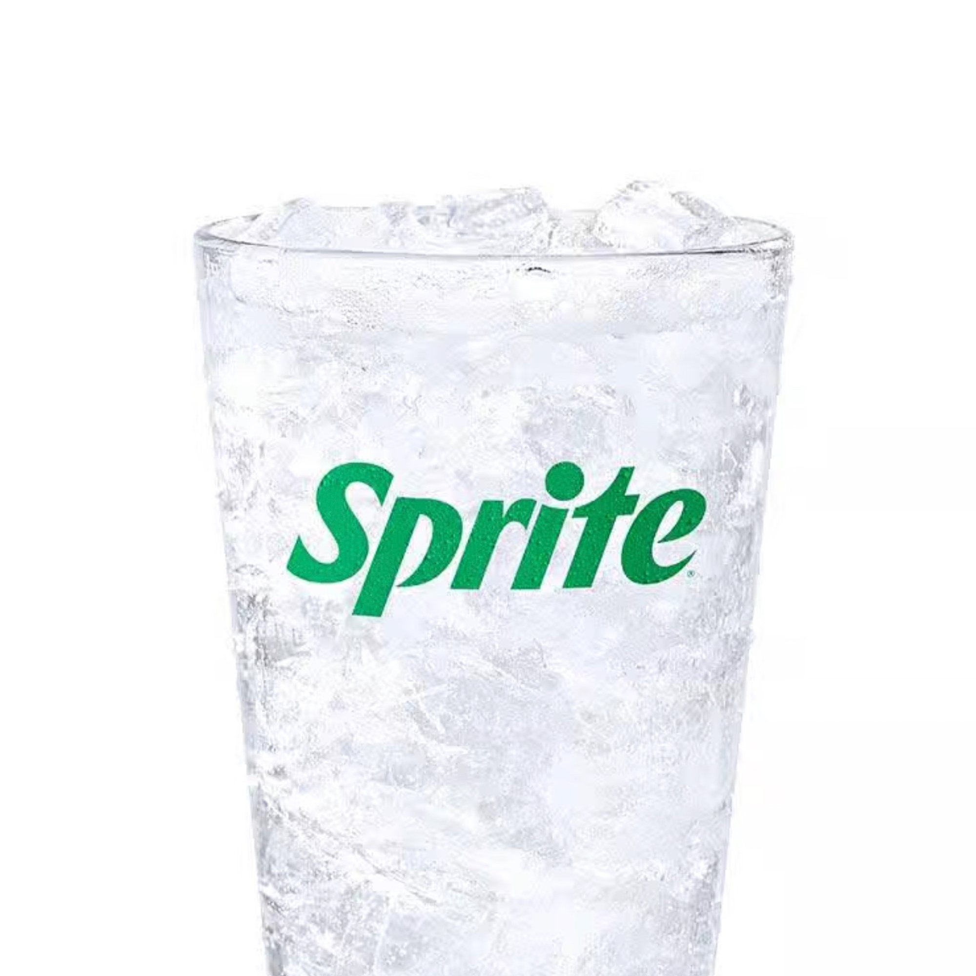 Sprite Fountain