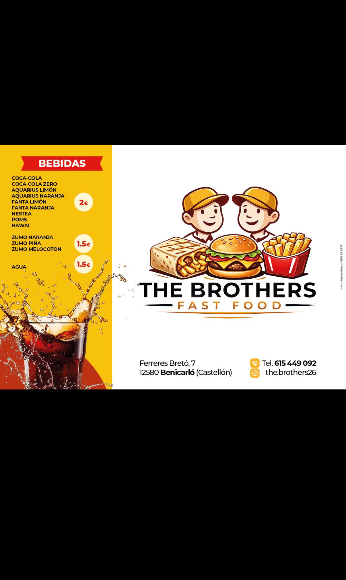 Galería en miniatura