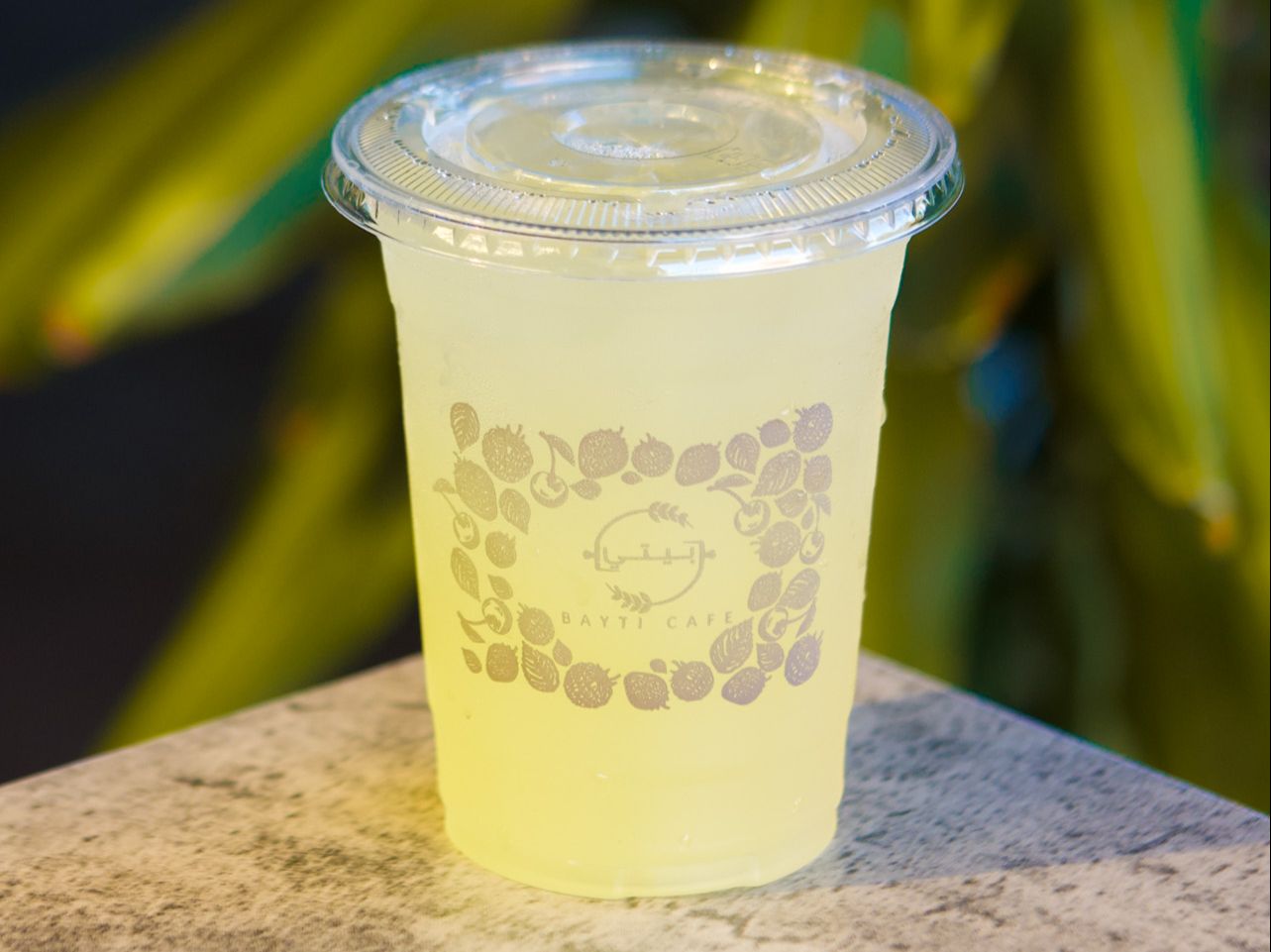 Kiwi Juice