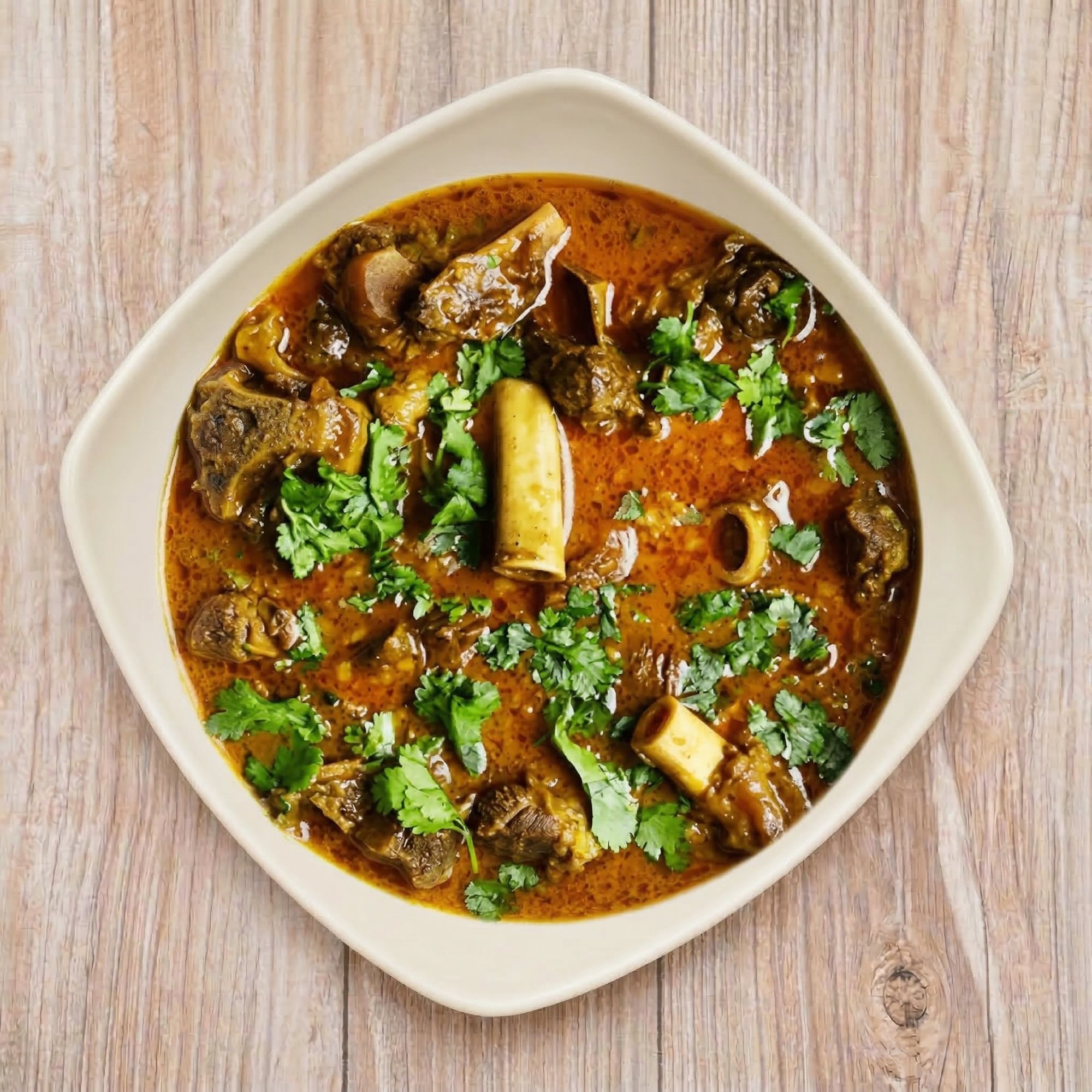 Goat Rogan Josh