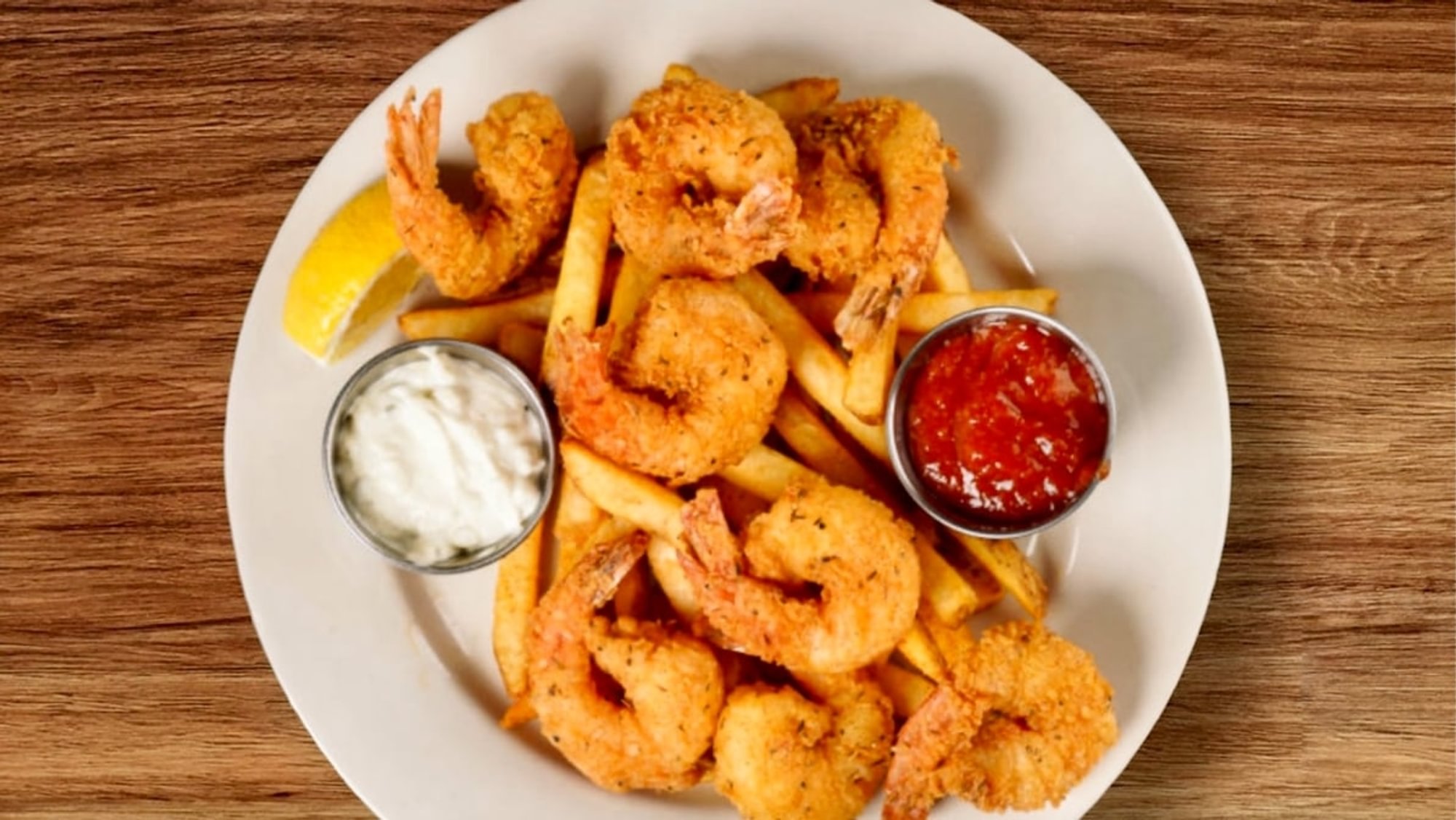 VIP Jumbo Shrimp