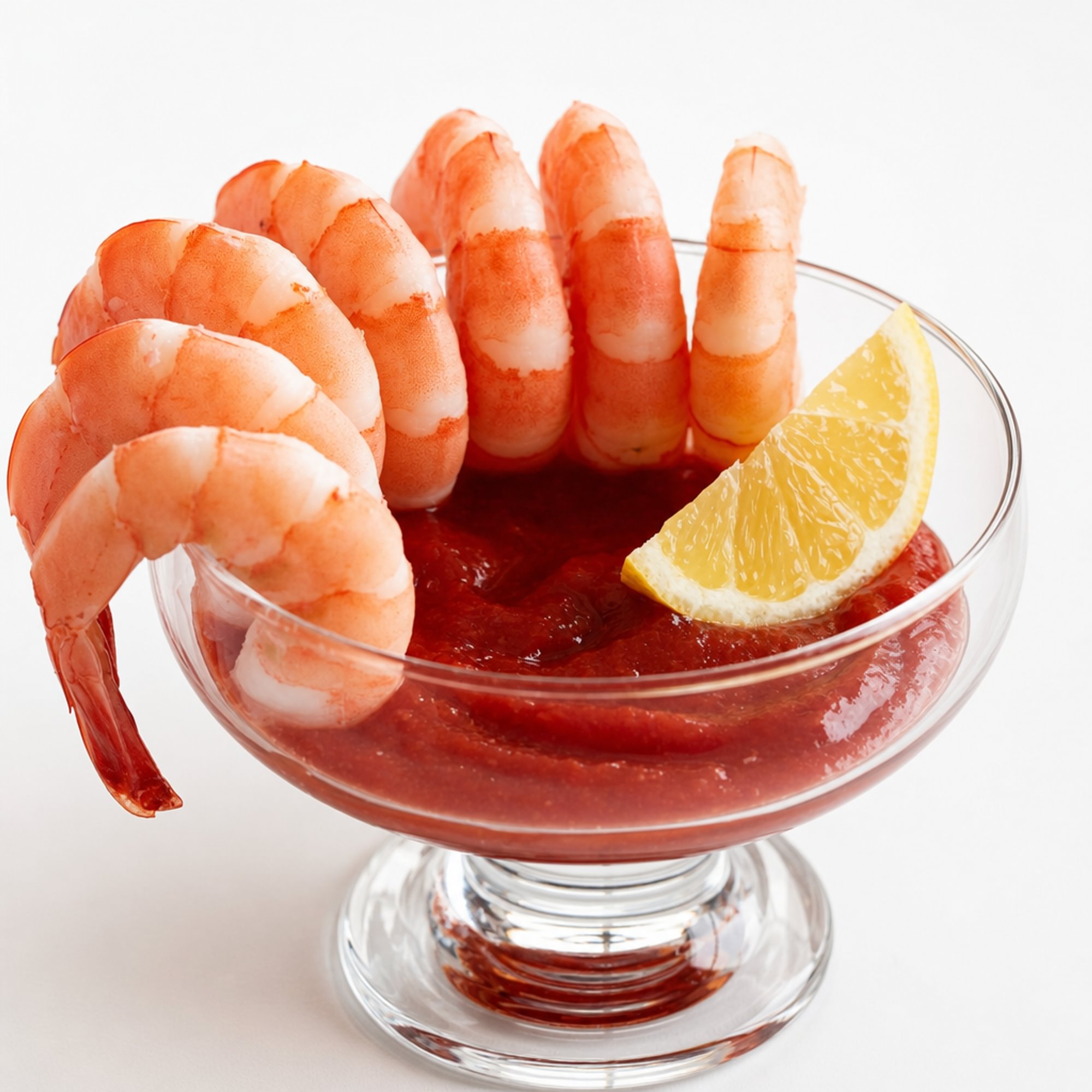 Shrimp Cocktail