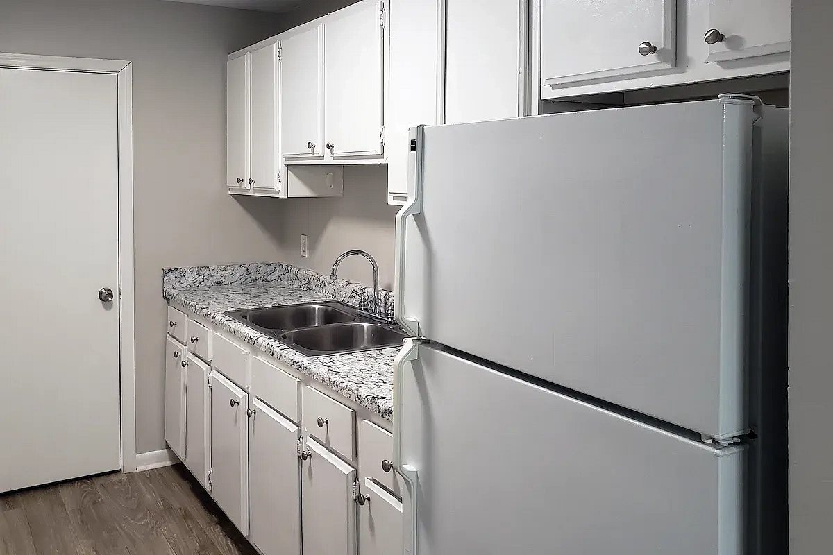 The Bluffs Apartments Image