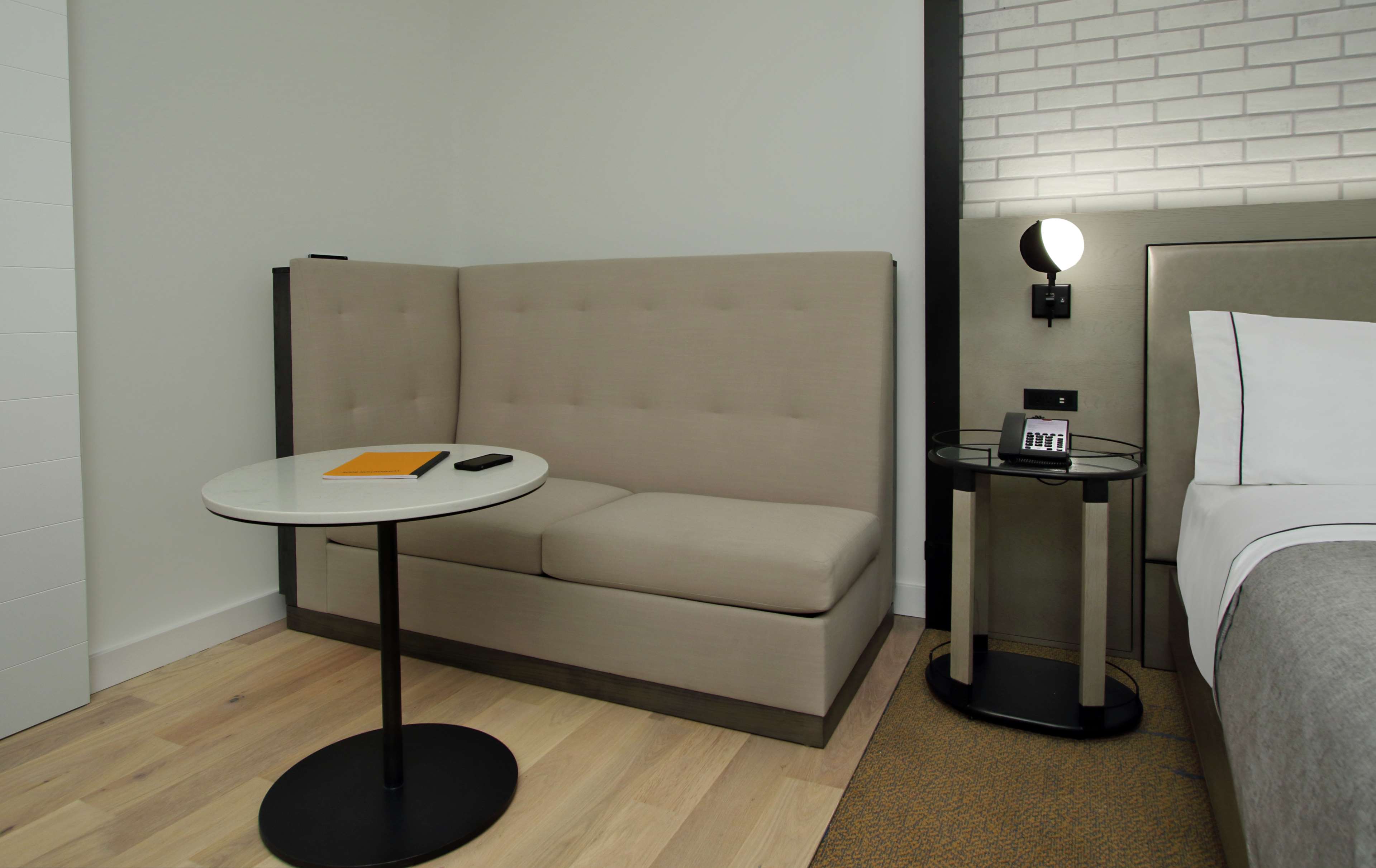 Canopy by Hilton Columbus Downtown Short North Photo