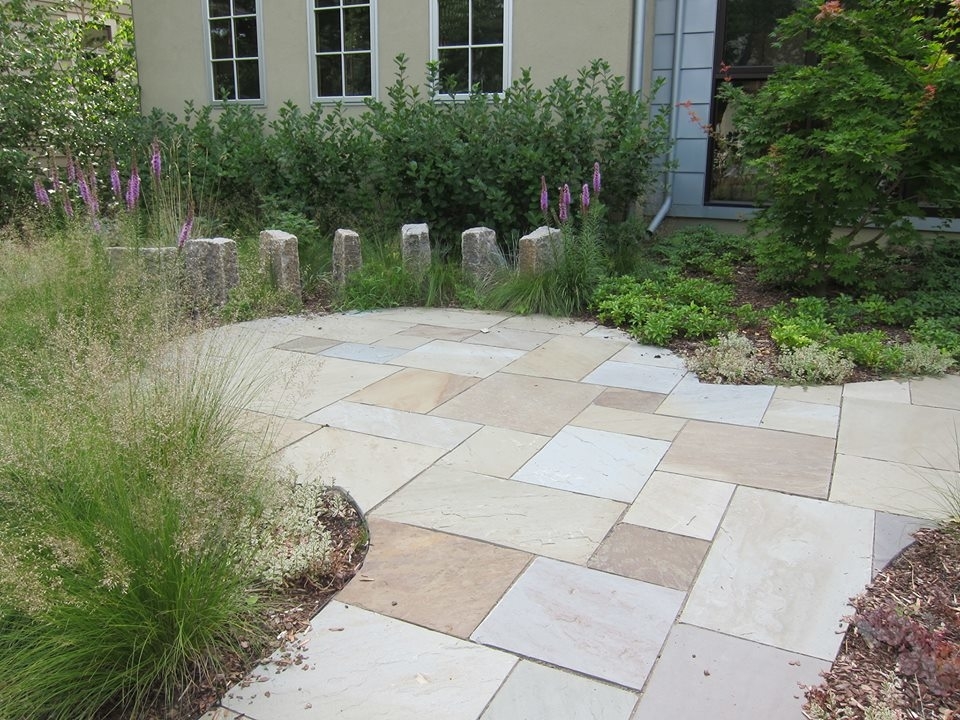 Images Terra Vista Landscape Construction
