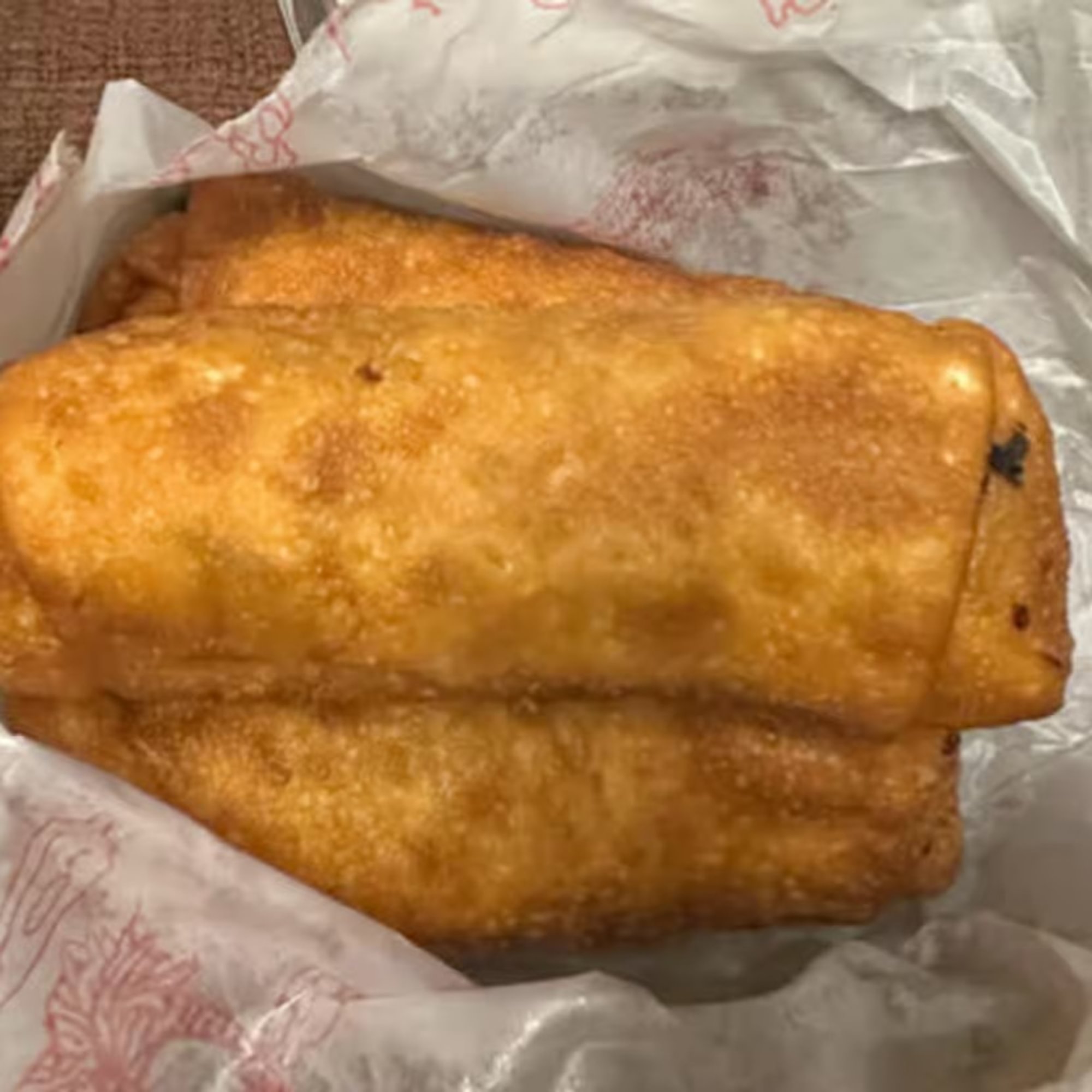 Egg Roll