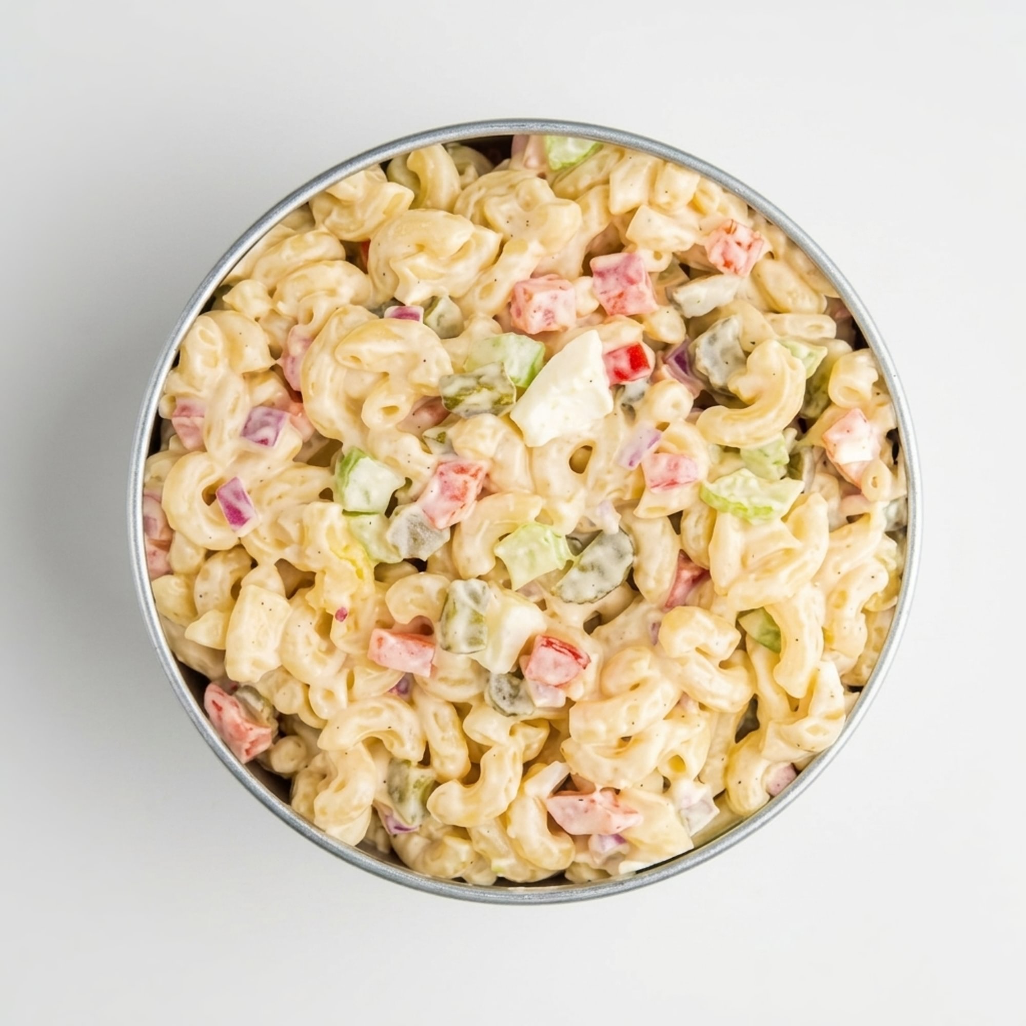 Macaroni Salad