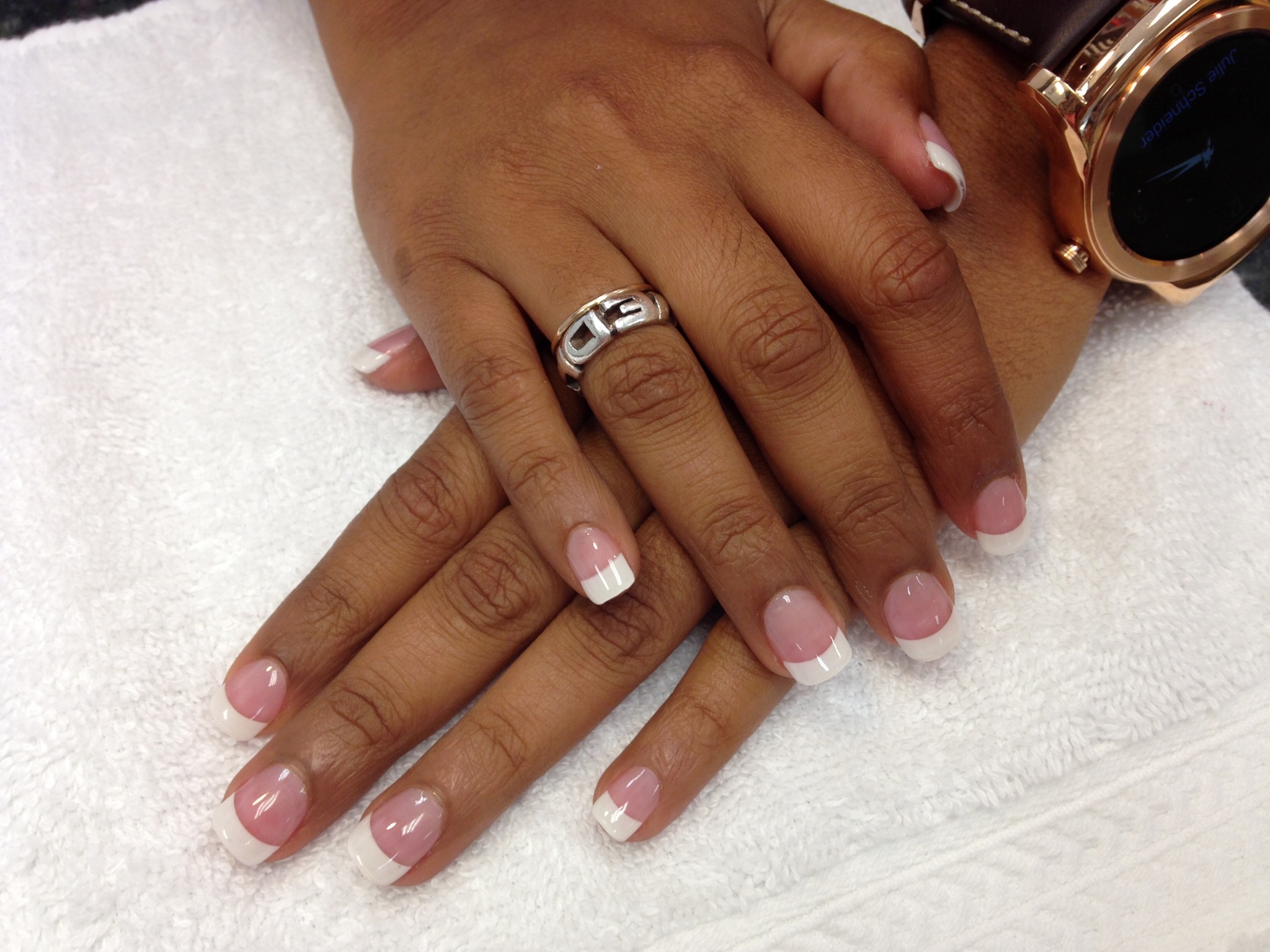 TL Nails & Spa image