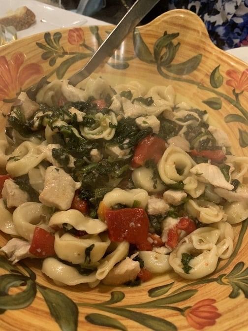 Tortellini Toscana