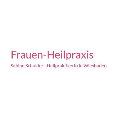 Logo von Sabine Schulder Heilpraktikerin