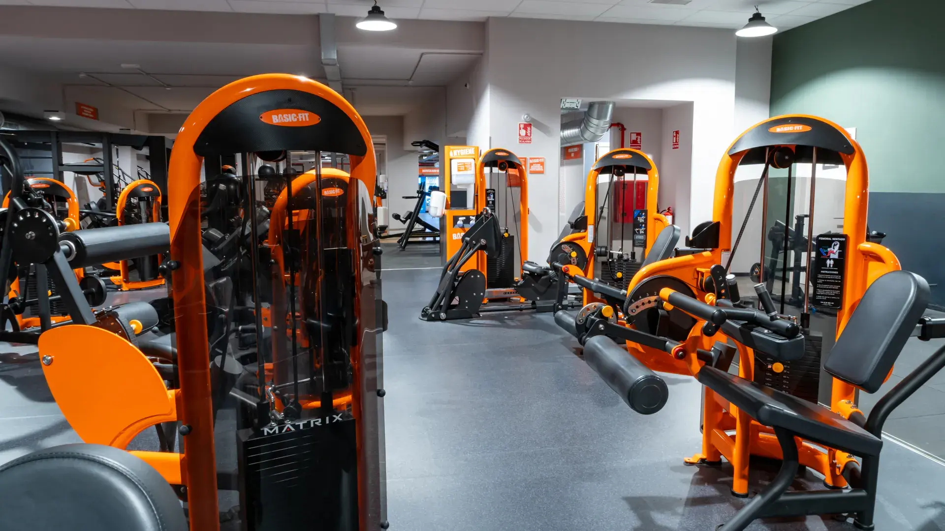 Galería de imágenes