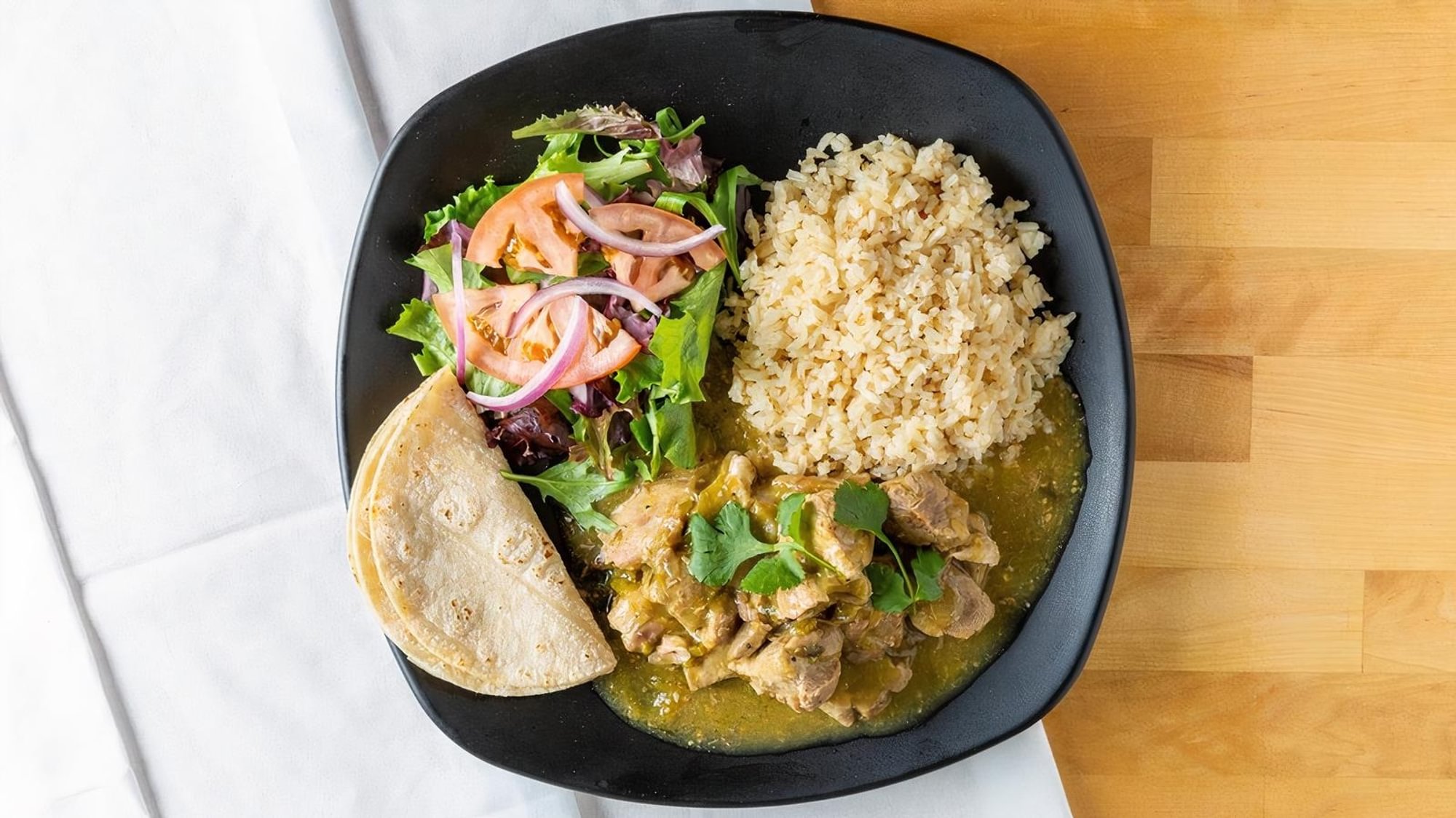 Chili Verde