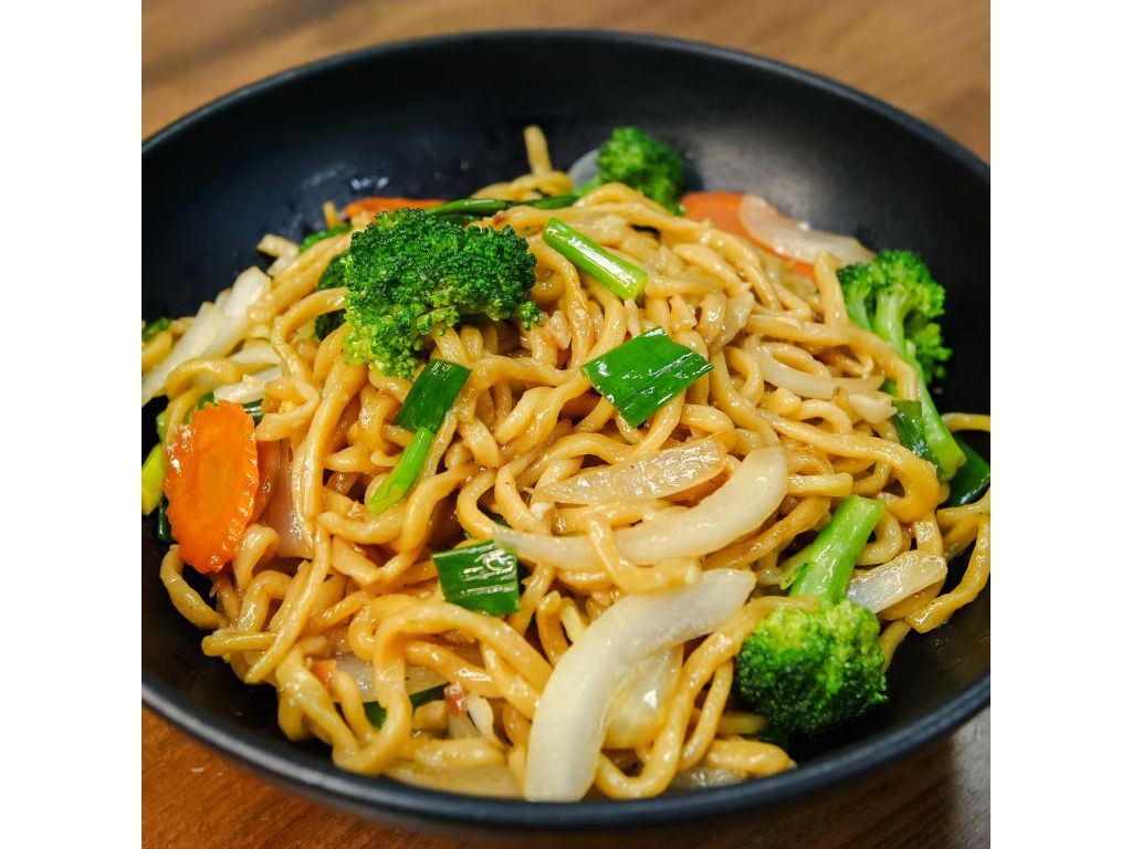 Chow Mein