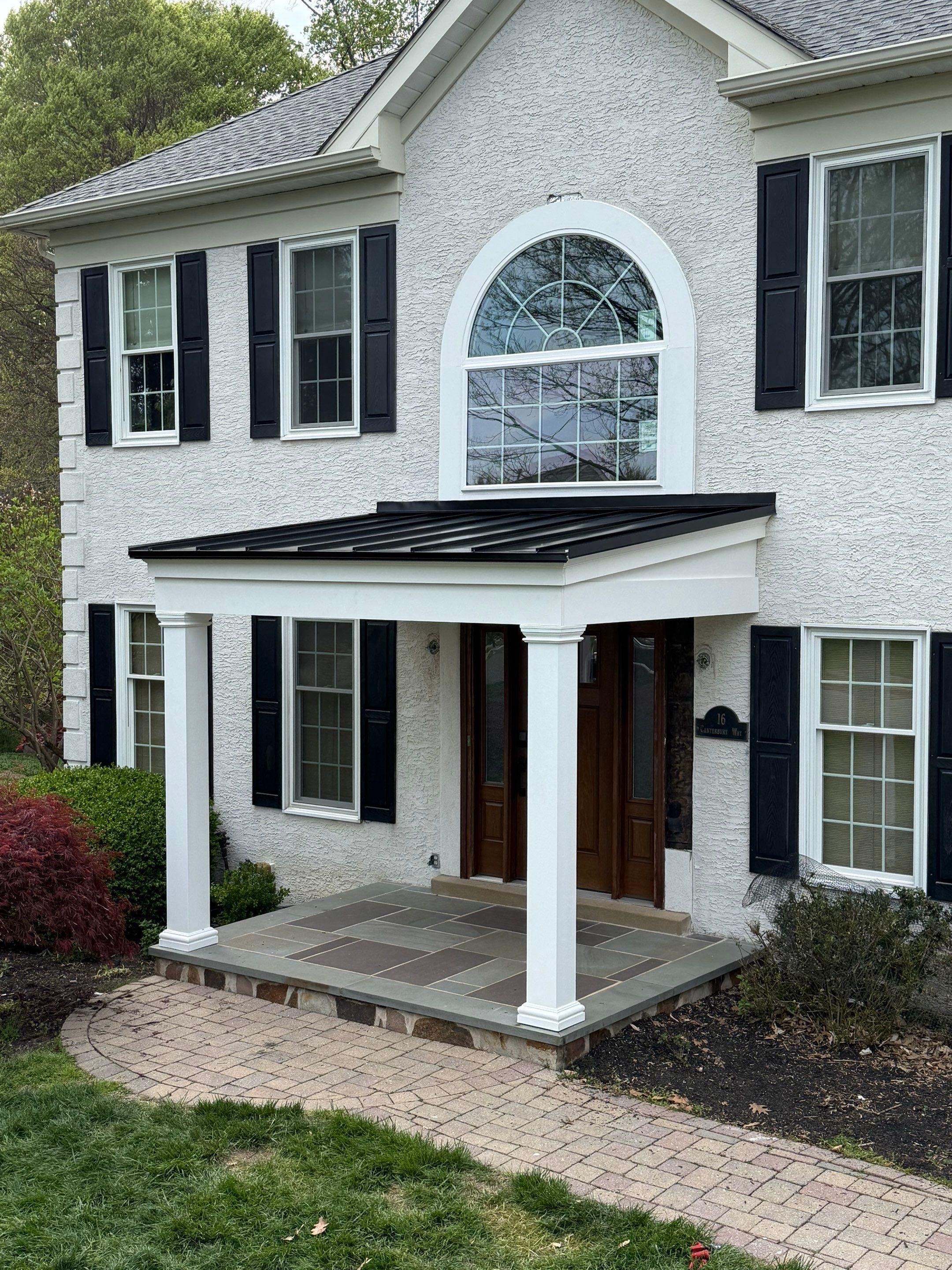Chapman Windows Doors & Siding Image