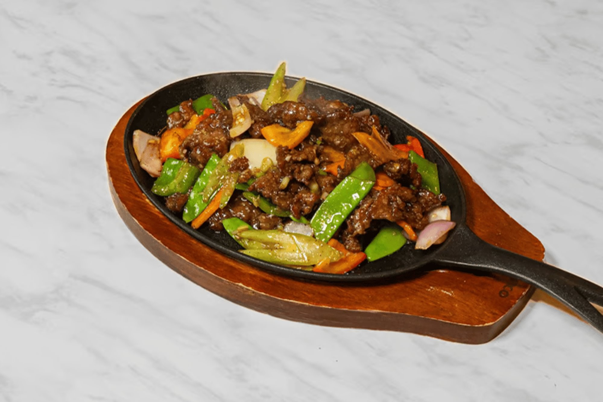Cumin Beef