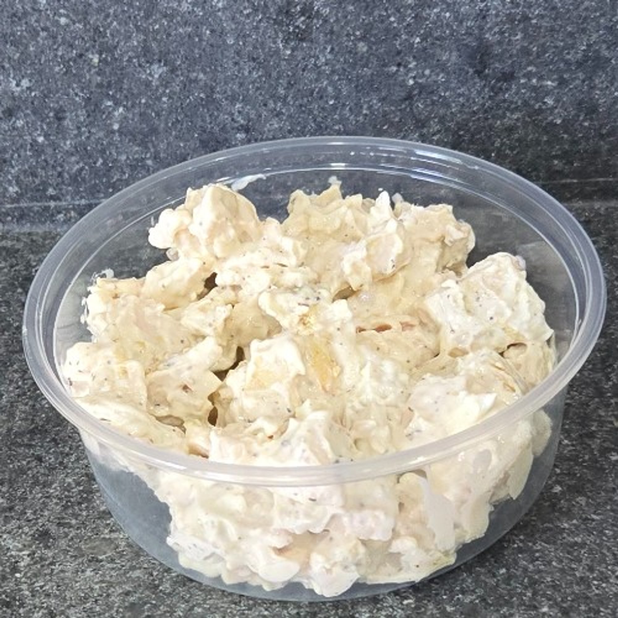 Chicken Salad (1/4 lb)