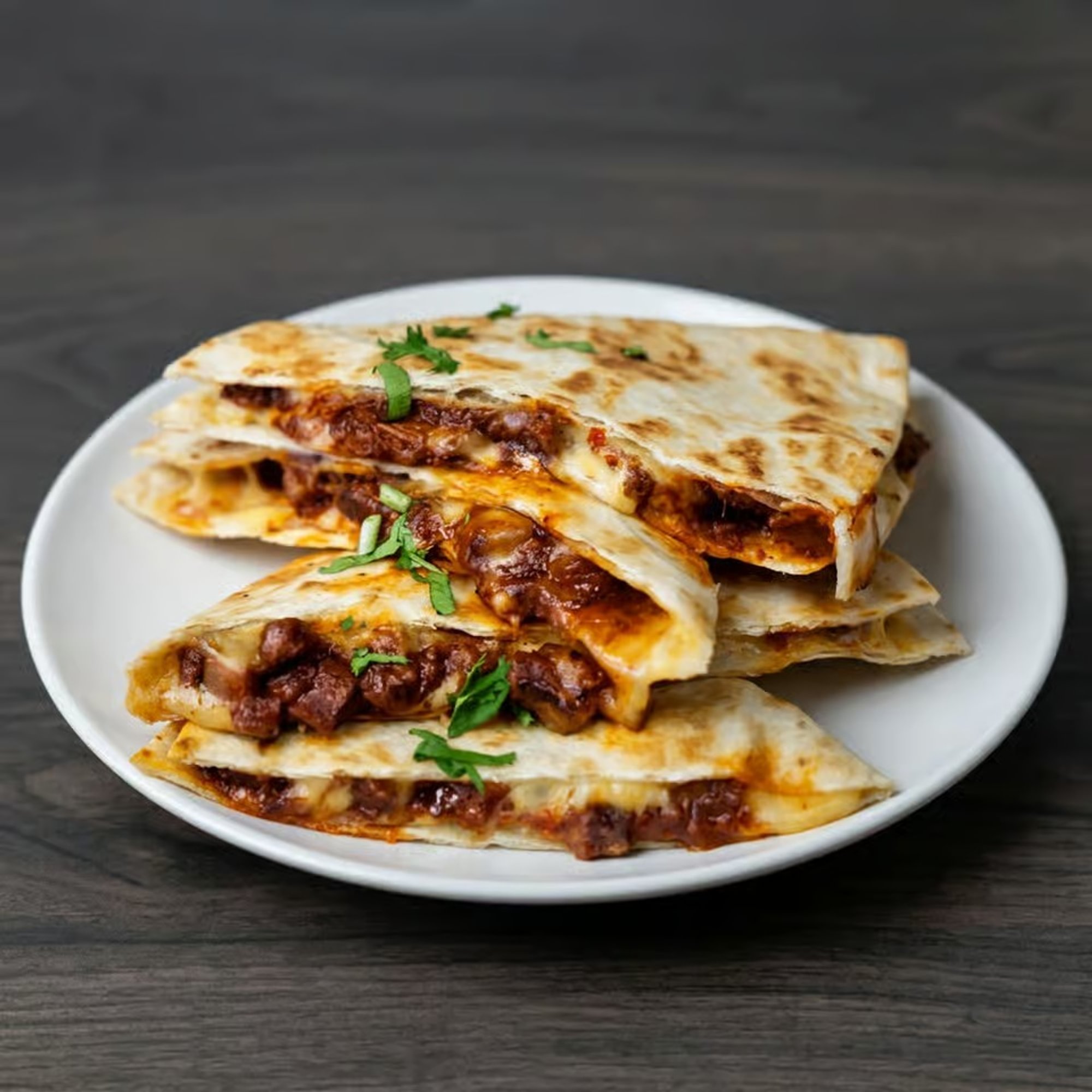Quesadilla