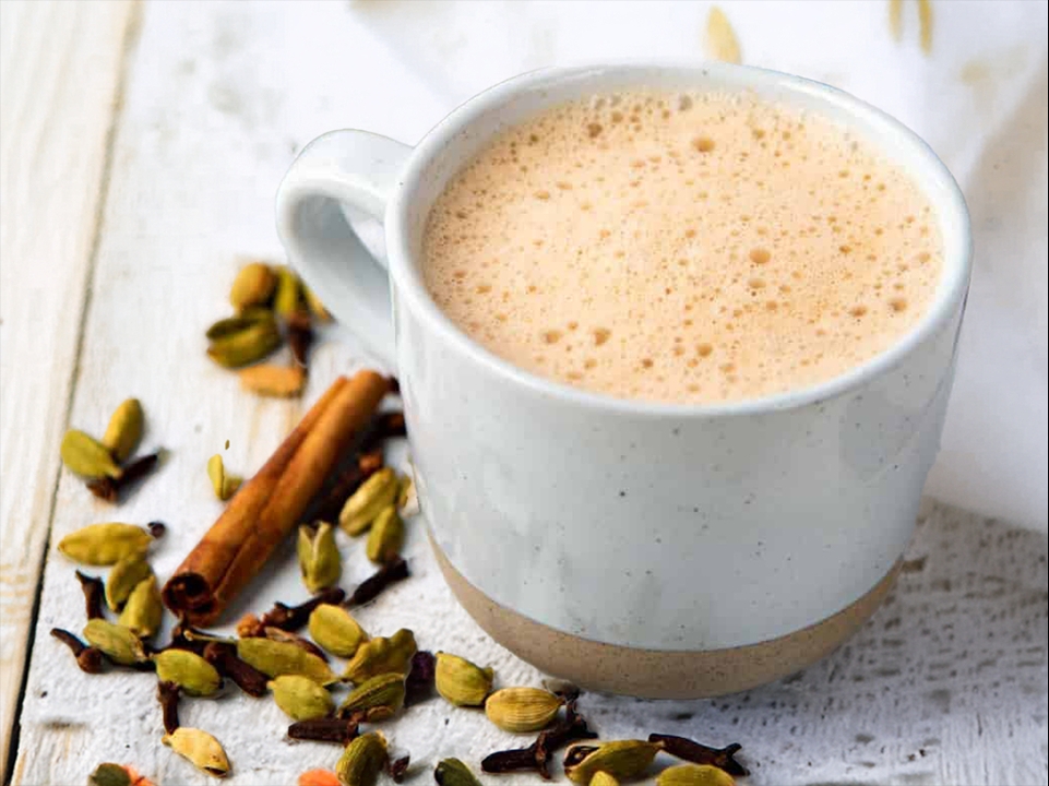 MASALA CHAI
