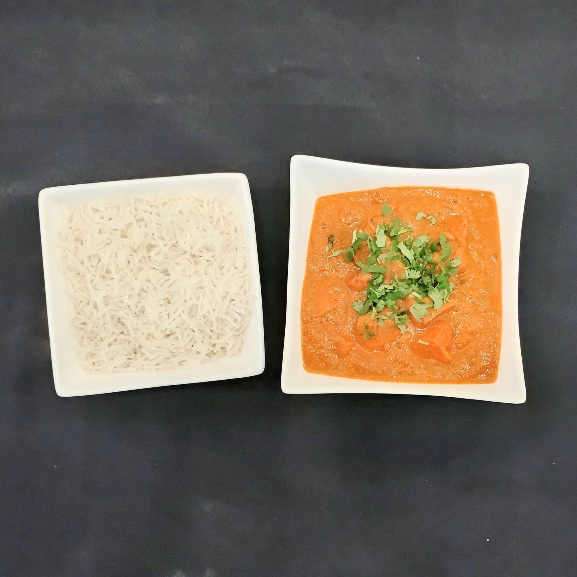 Tikka Masala