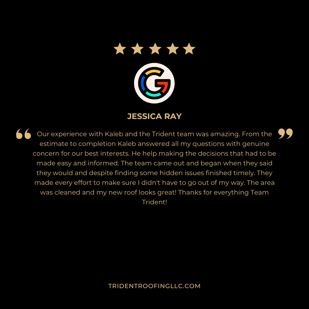 Trident Roofing Image