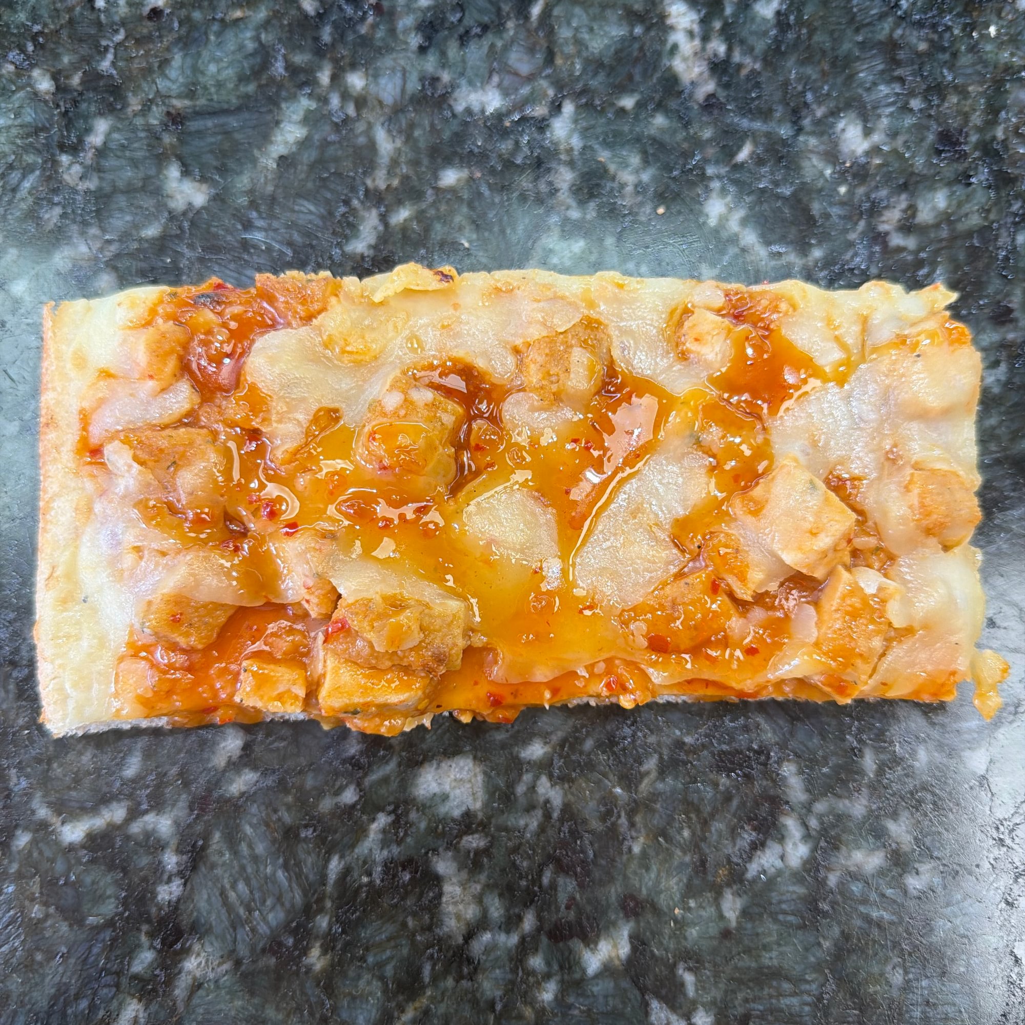 Sweet Chili Chicken Slice
