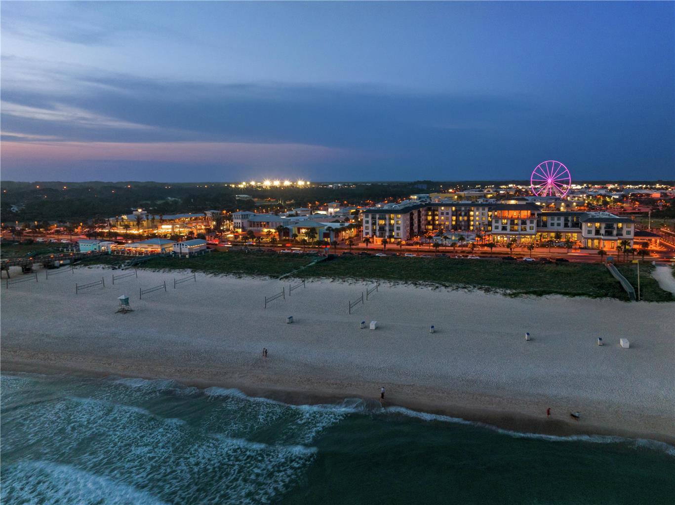Embassy Suites by Hilton Panama City Beach Resort Image