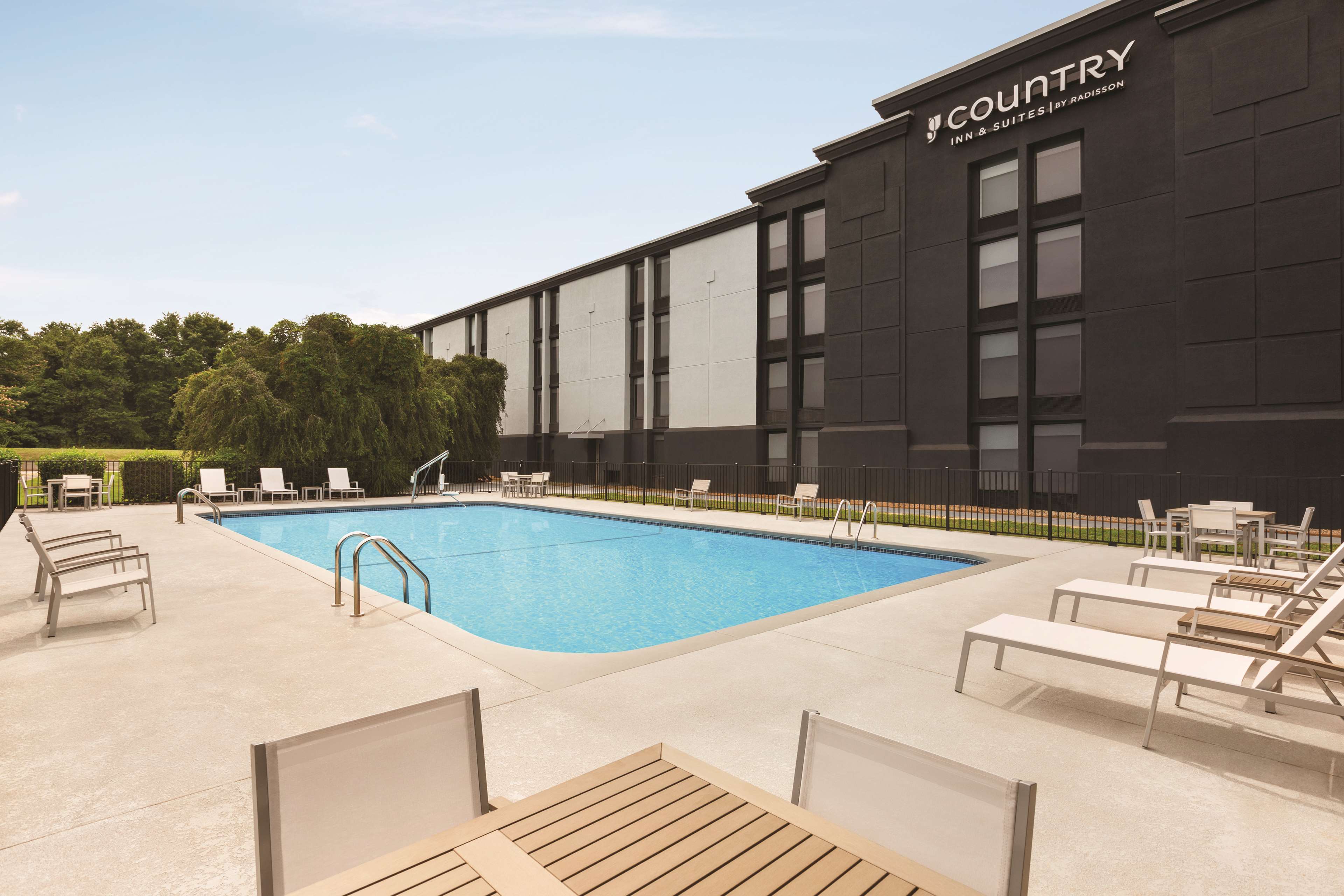 Country Inn & Suites by Radisson, Greenville, SC Photo