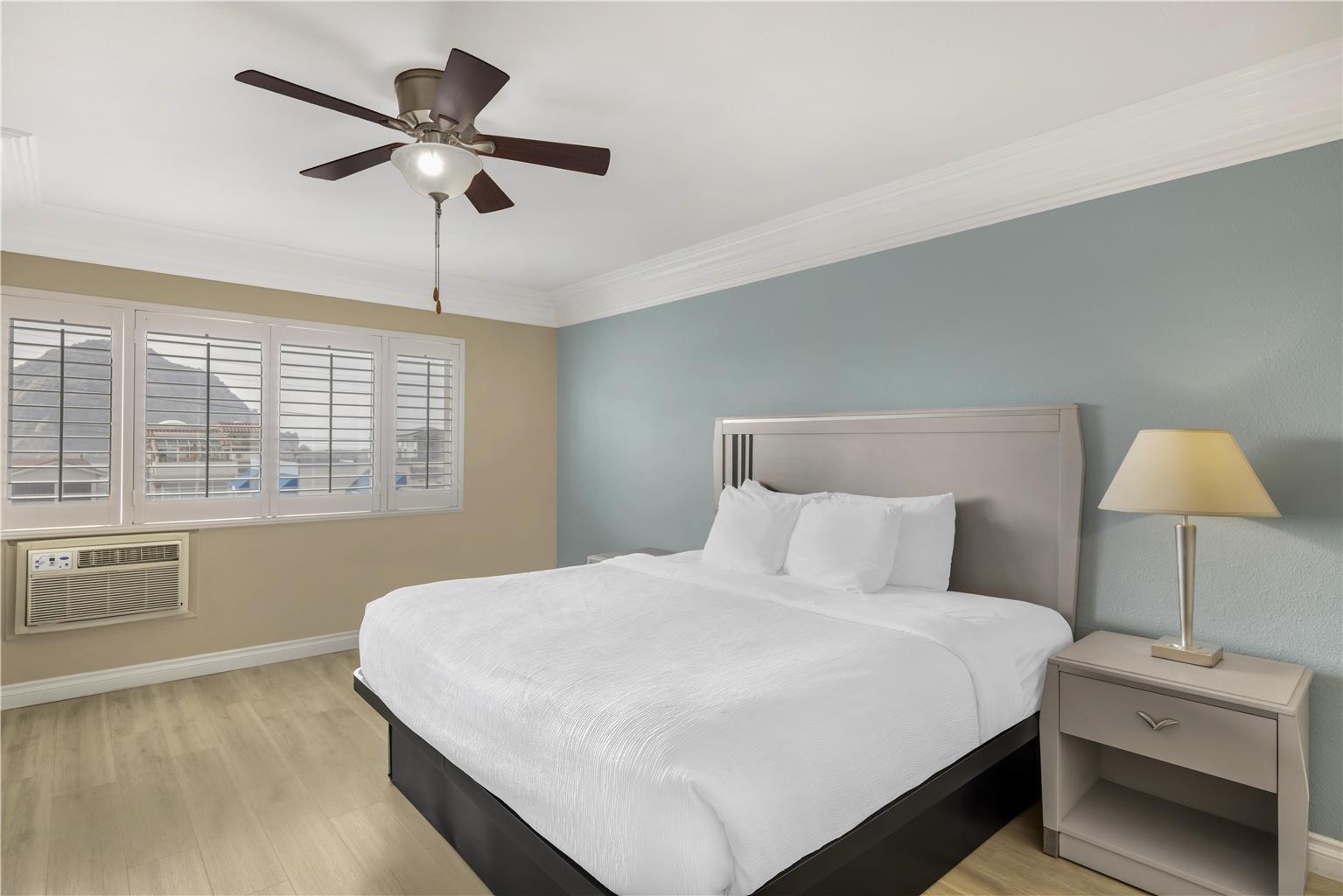 Best Western Tradewinds Image