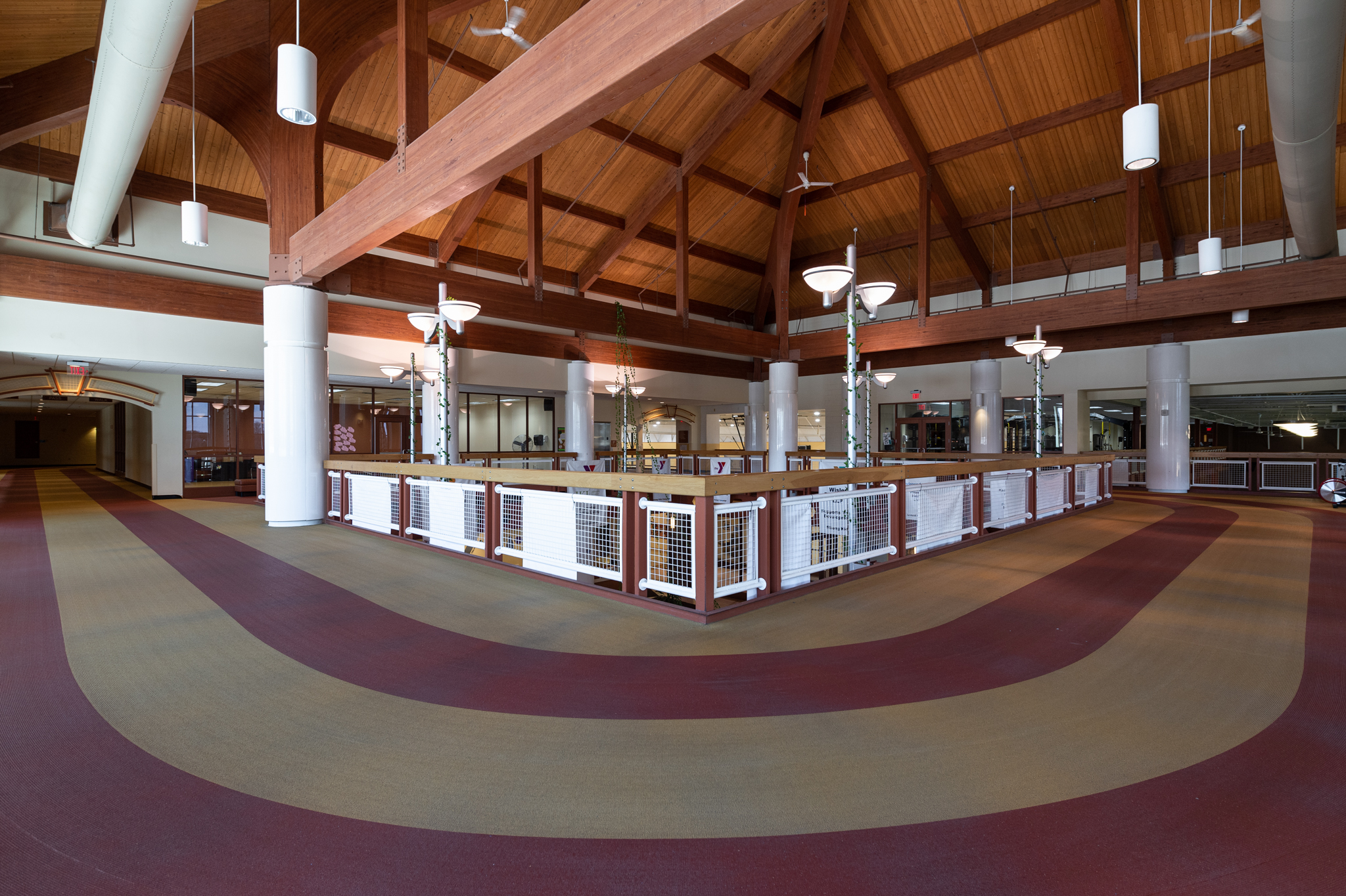 Ambler Area YMCA Image