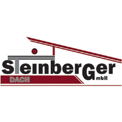 8756 Steinberger Dach GmbH Logo