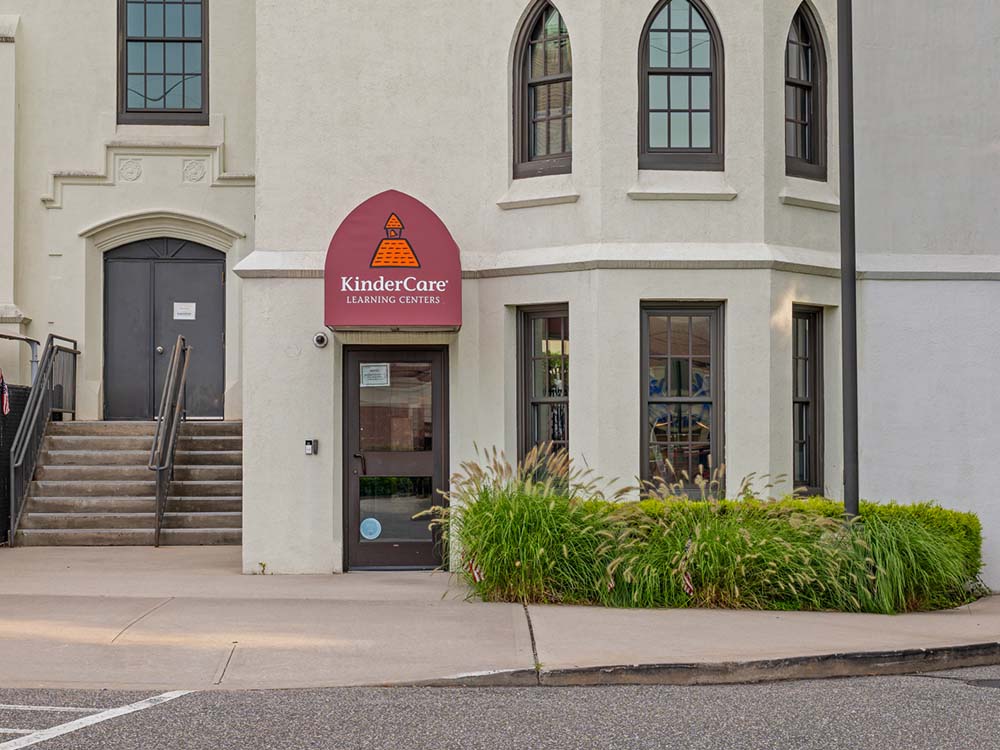 Manhasset KinderCare
