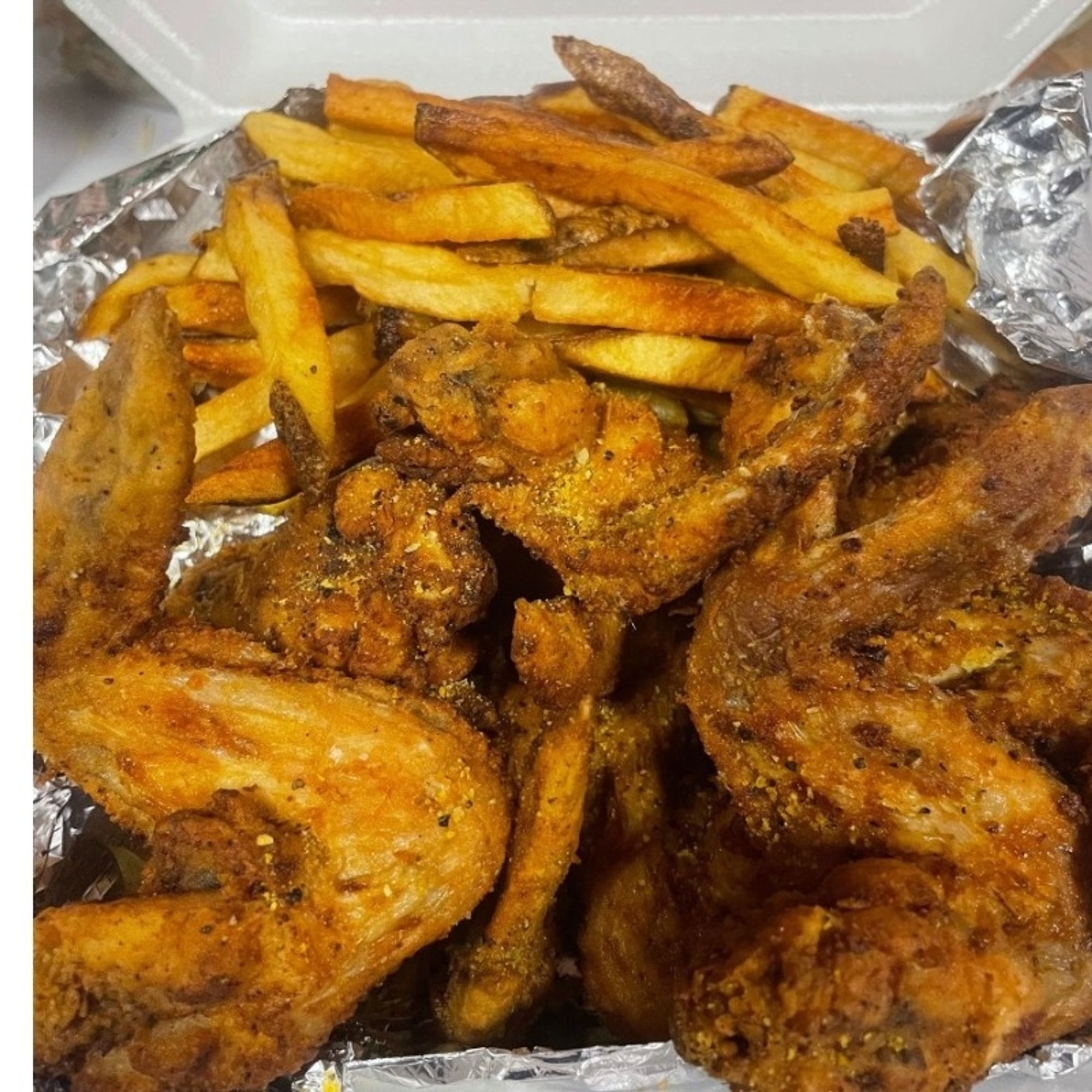 Wings