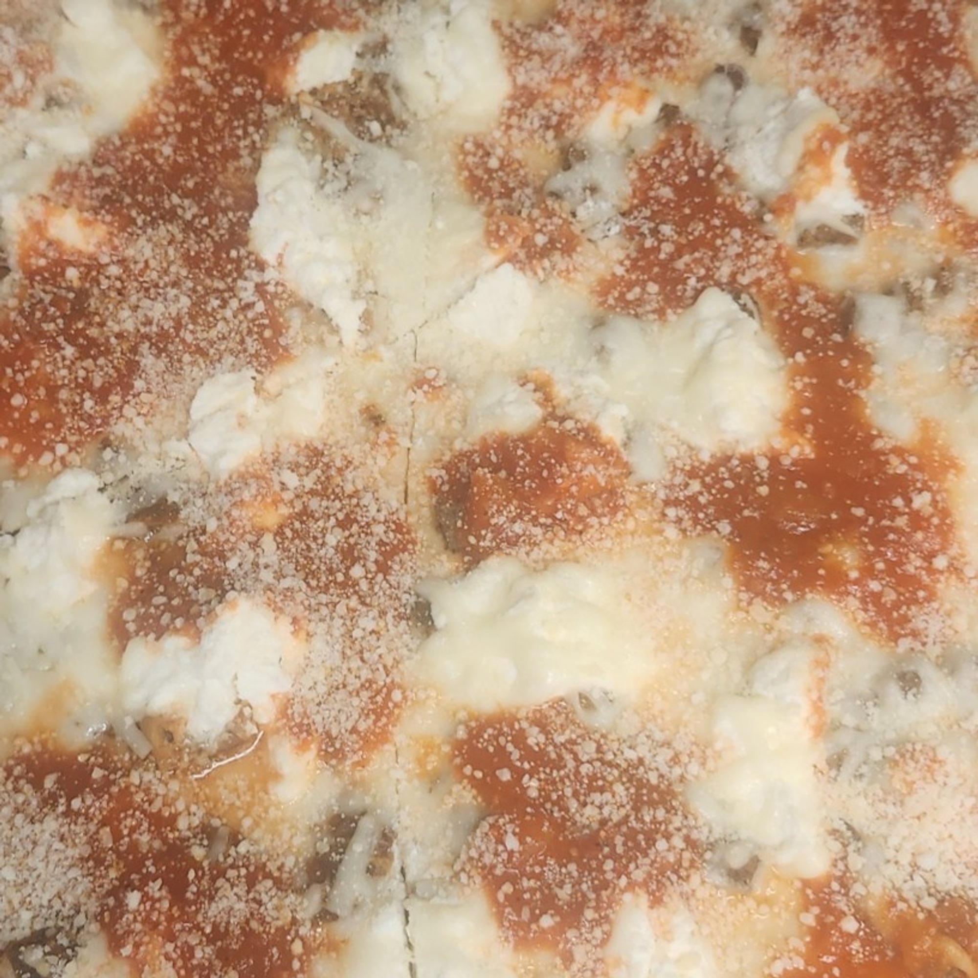 Lasagna