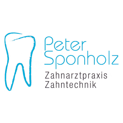 Zahnarztpraxis Peter Sponholz Logo