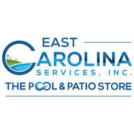 East Carolina Services Logo