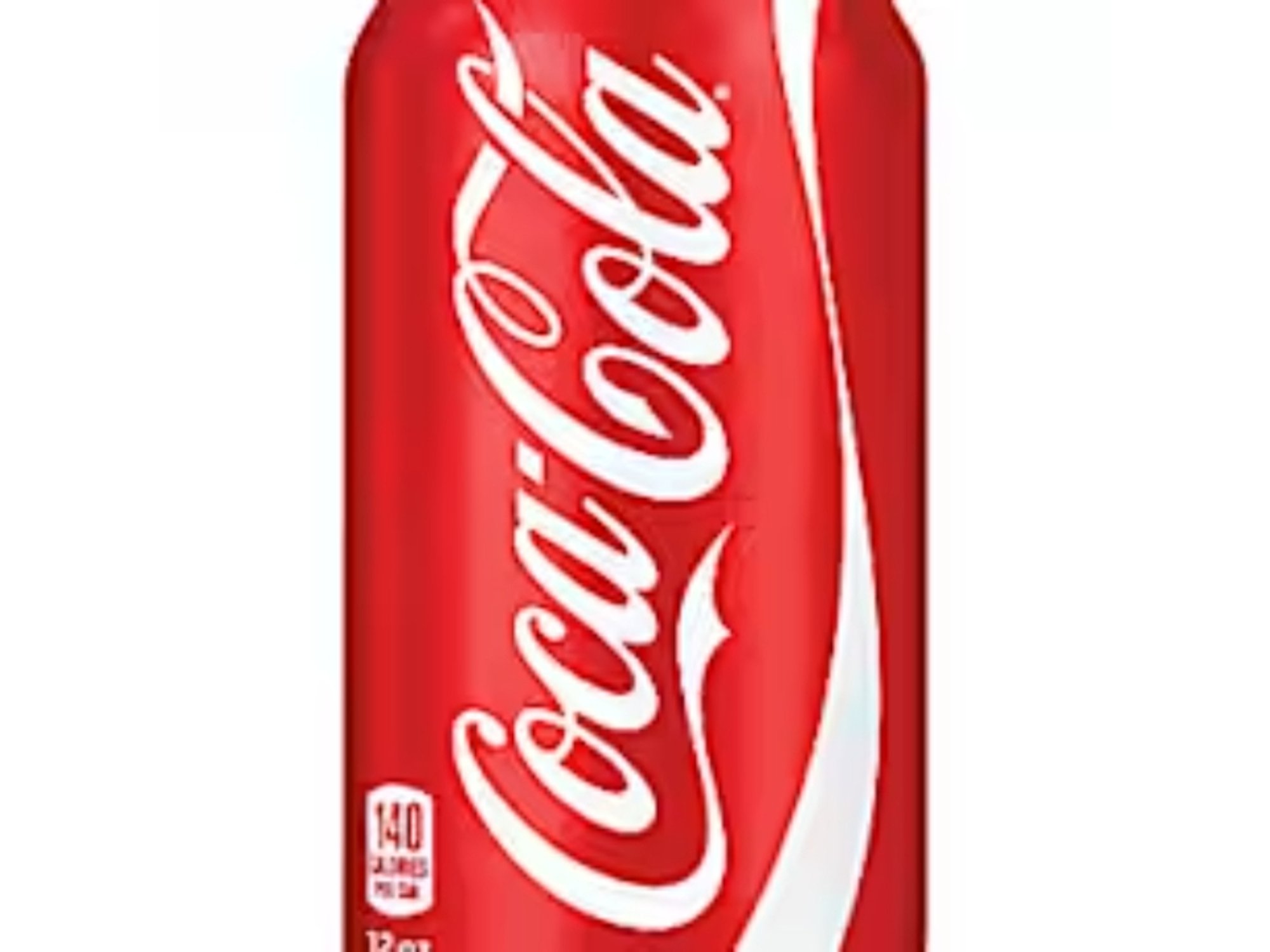 12 oz. Can Coke Products