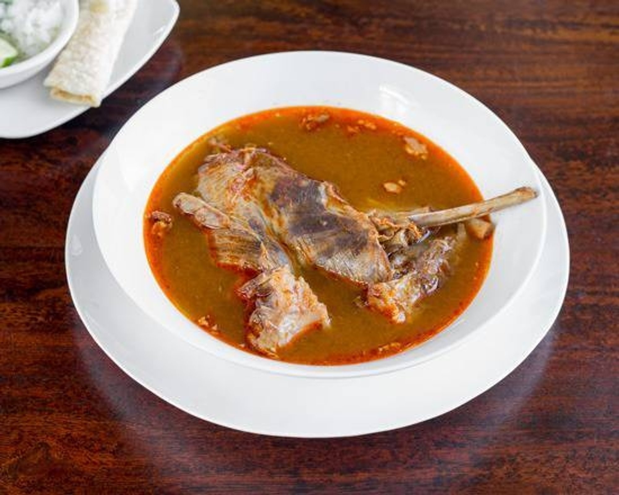 Birria De Chivo