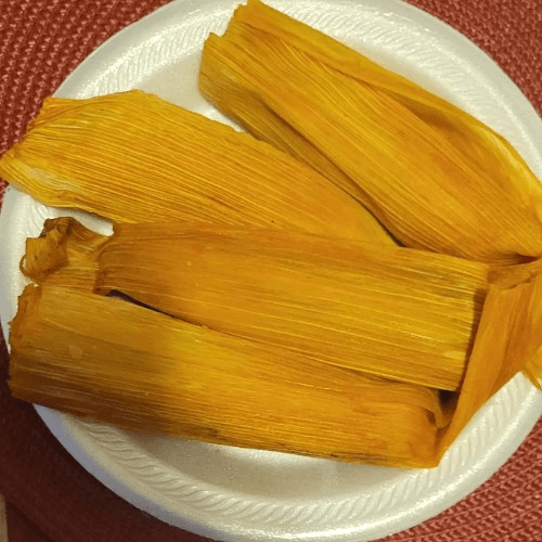 Tamales