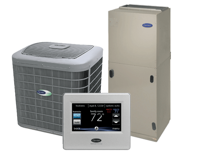 Assurance Heating & Air Conditioning, Inc. Photo