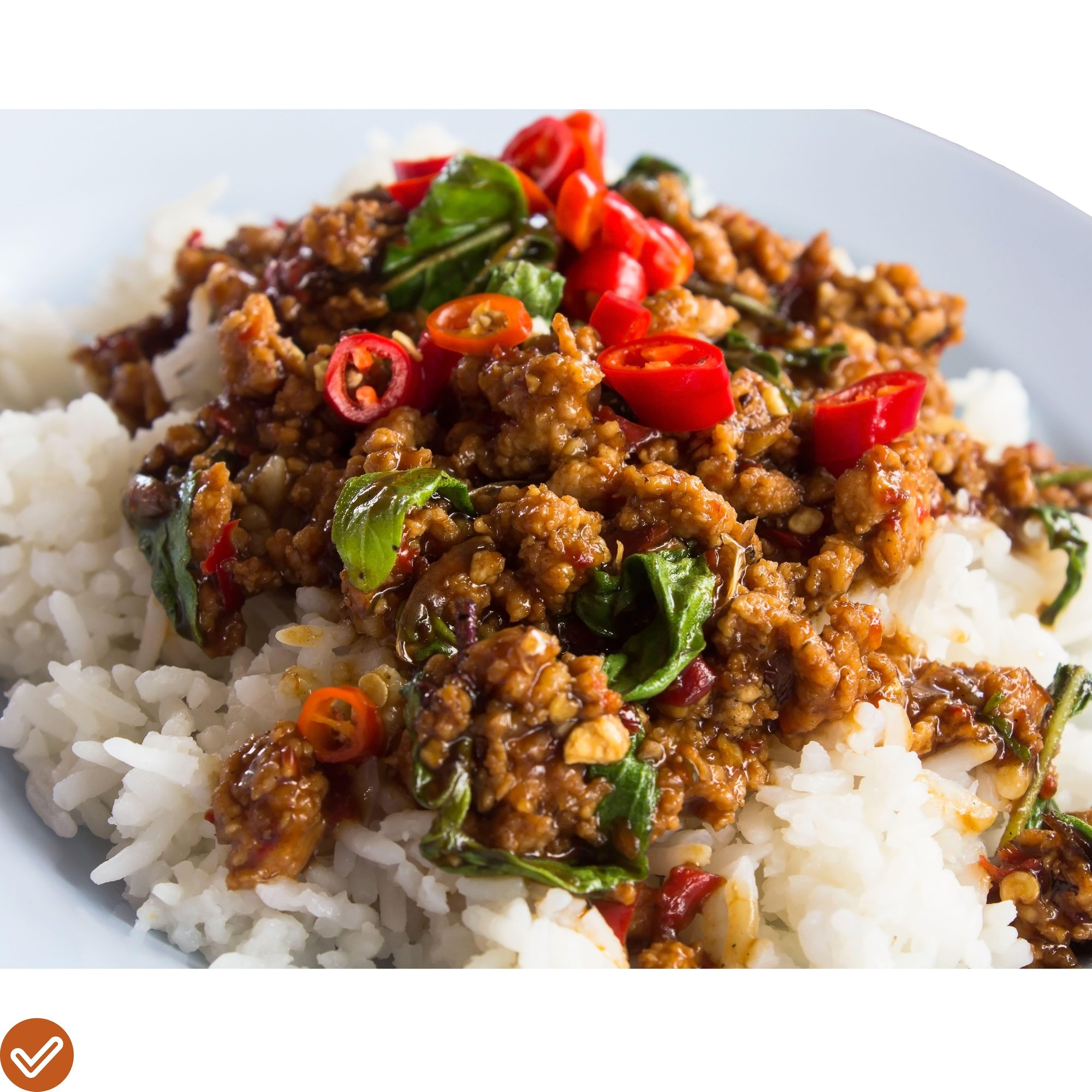 Pad Krapow