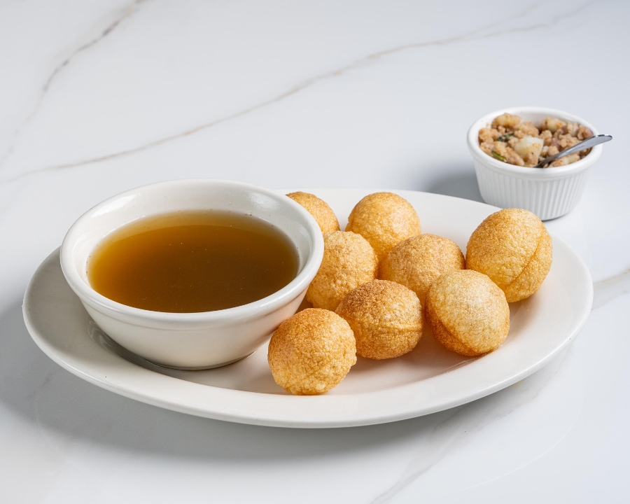 Pani Puri